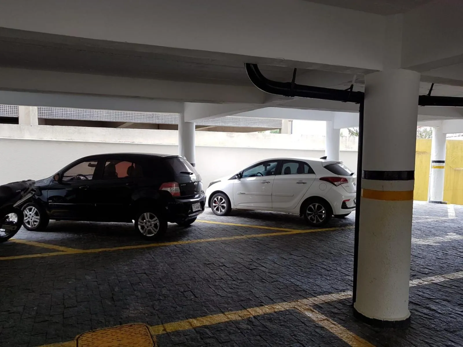 Apartamento Aconchego da vovó