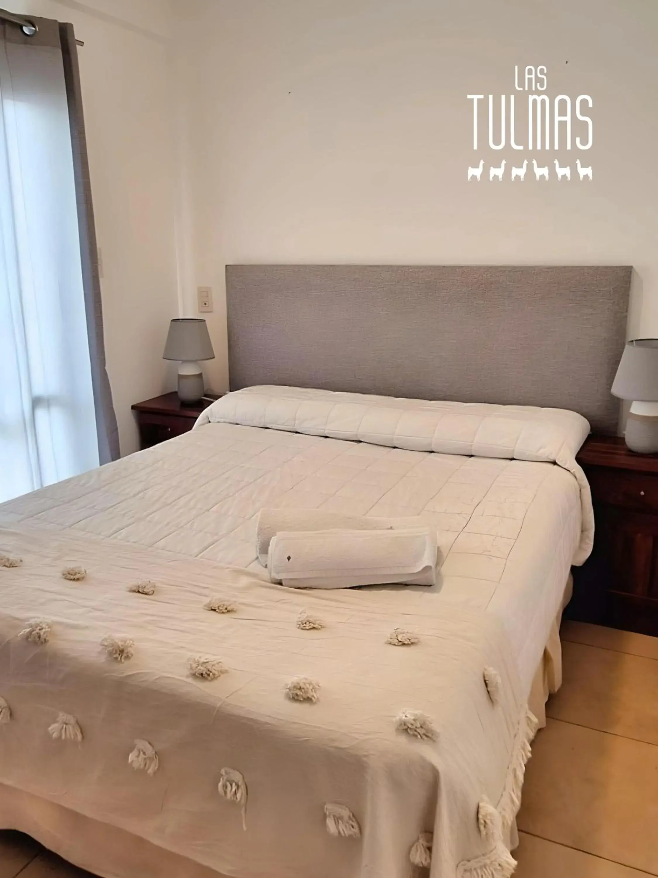 One-Bedroom Apartment in Las Tulmas Apartamentos Salta One-Bedroom Apartment in Las Tulmas Apartamentos Salta
