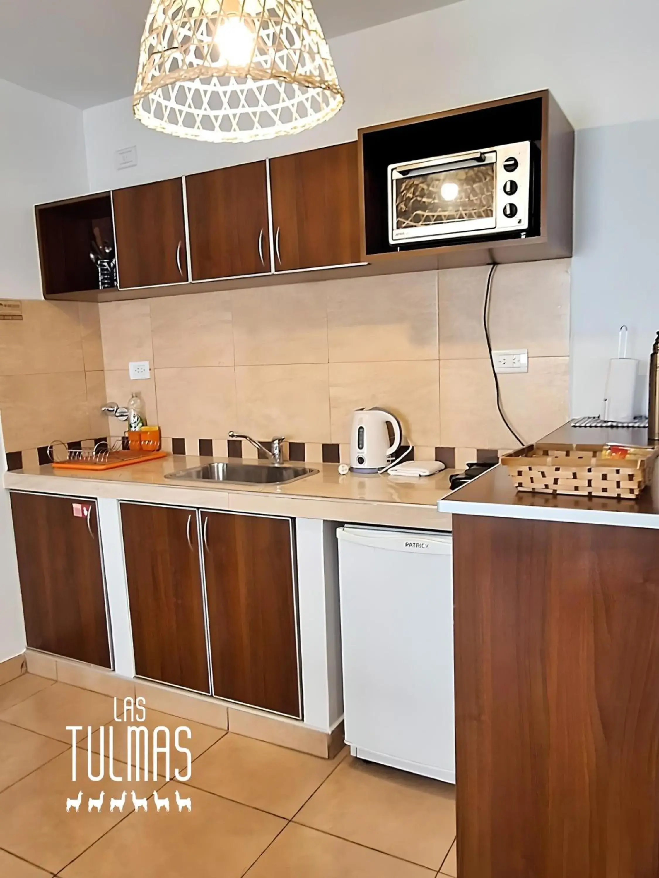 One-Bedroom Apartment in Las Tulmas Apartamentos Salta One-Bedroom Apartment in Las Tulmas Apartamentos Salta