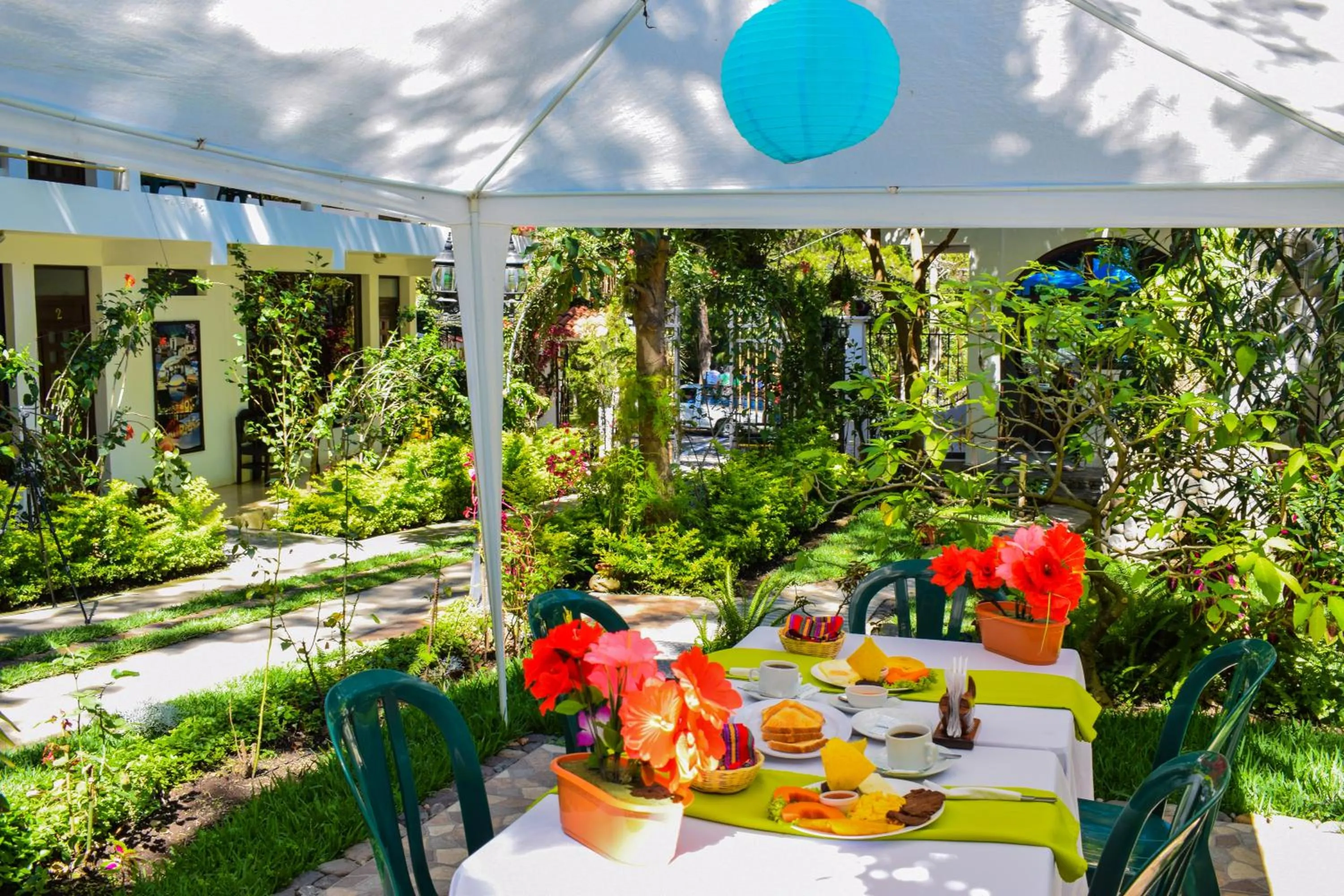 Other in Pescador Hotel PH