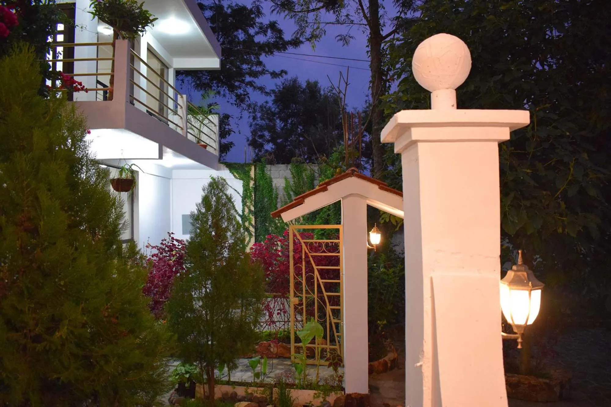 Other in Pescador Hotel PH