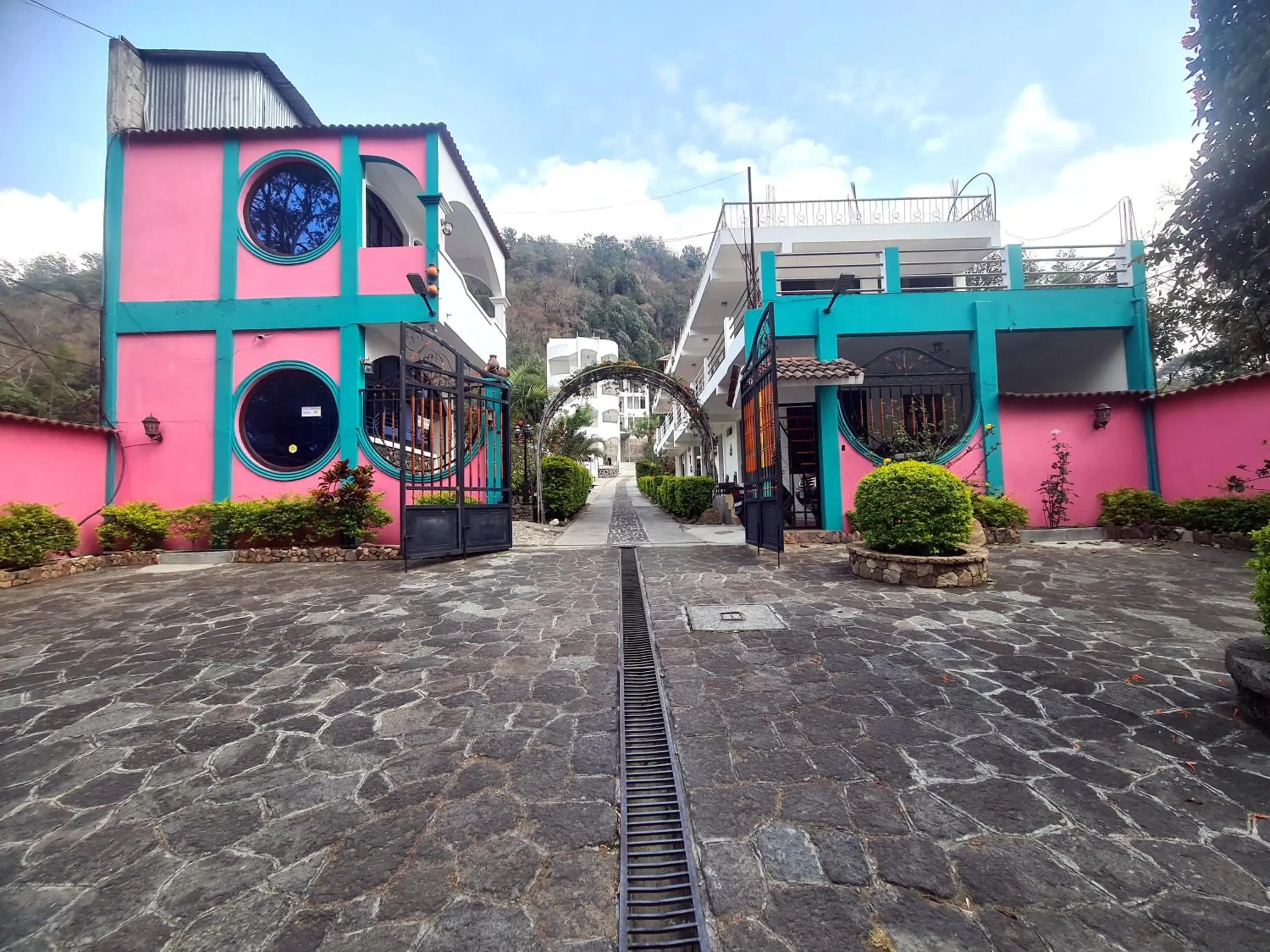 Pescador Hotel PH Pescador Hotel PH