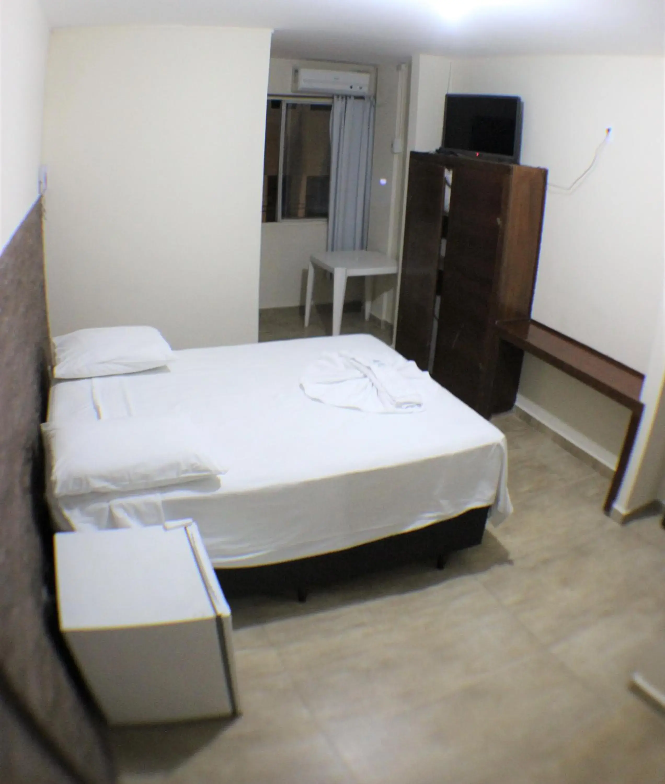 Novo Hotel Douglas Novo Hotel Douglas