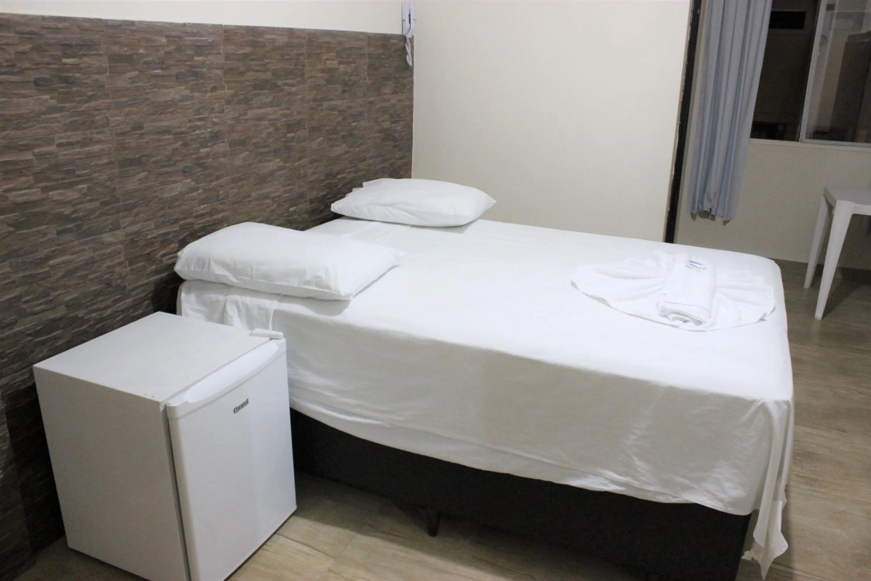 Novo Hotel Douglas