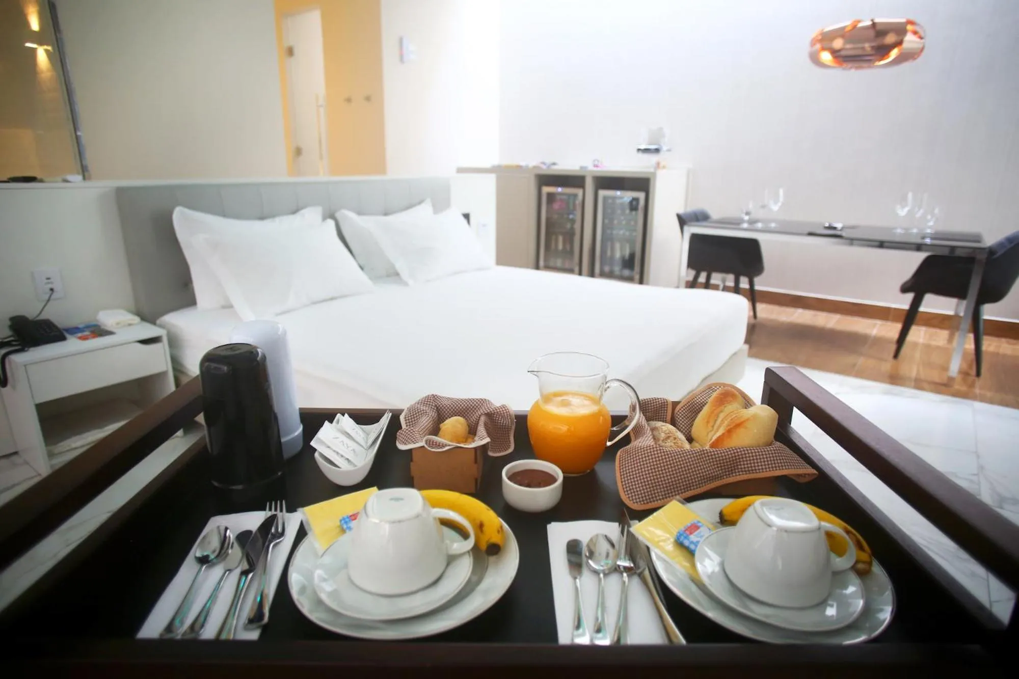 Zaya Motel Premium