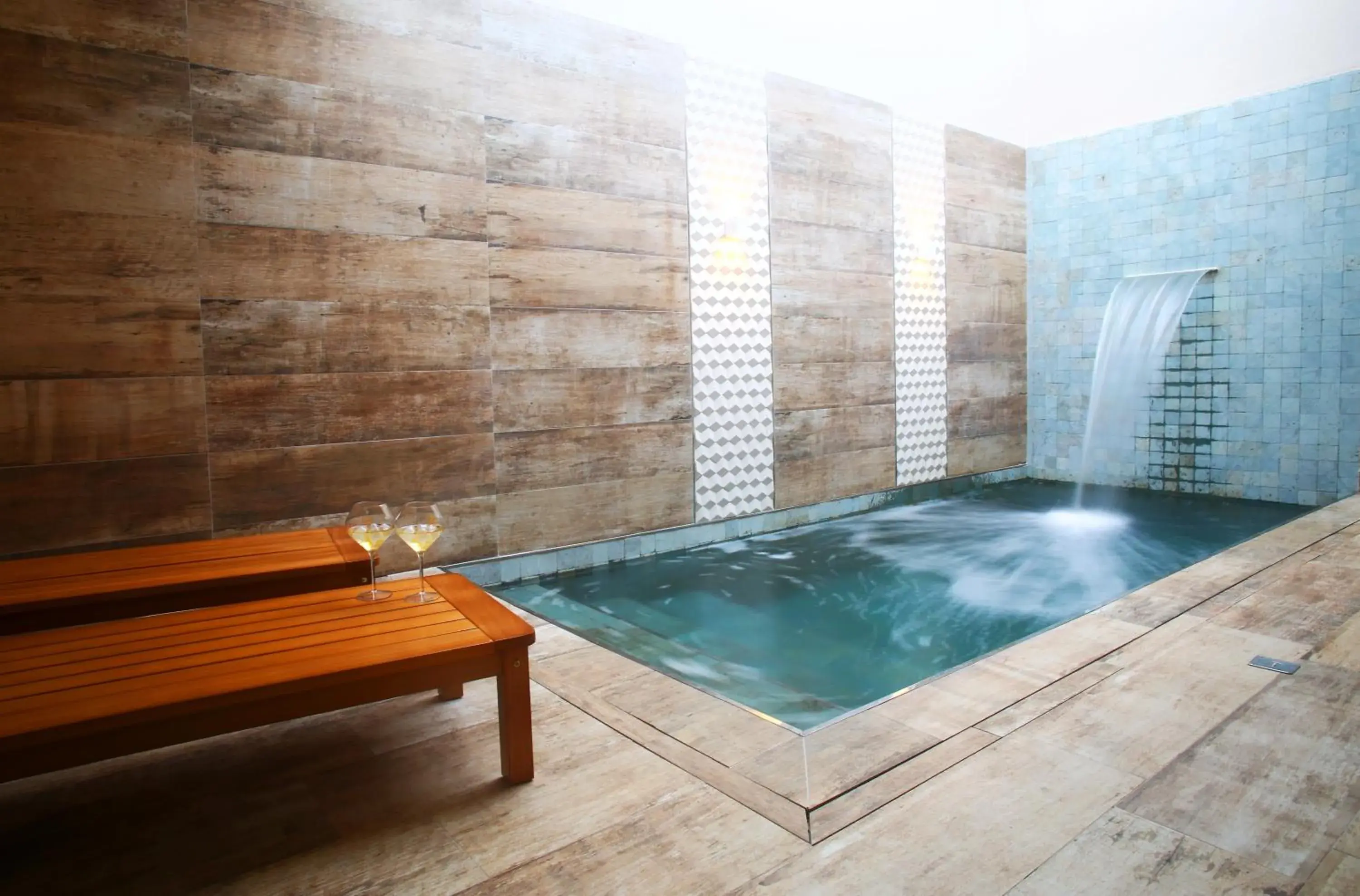 Suite with Private Pool in Zaya Motel Premium Suite with Private Pool in Zaya Motel Premium