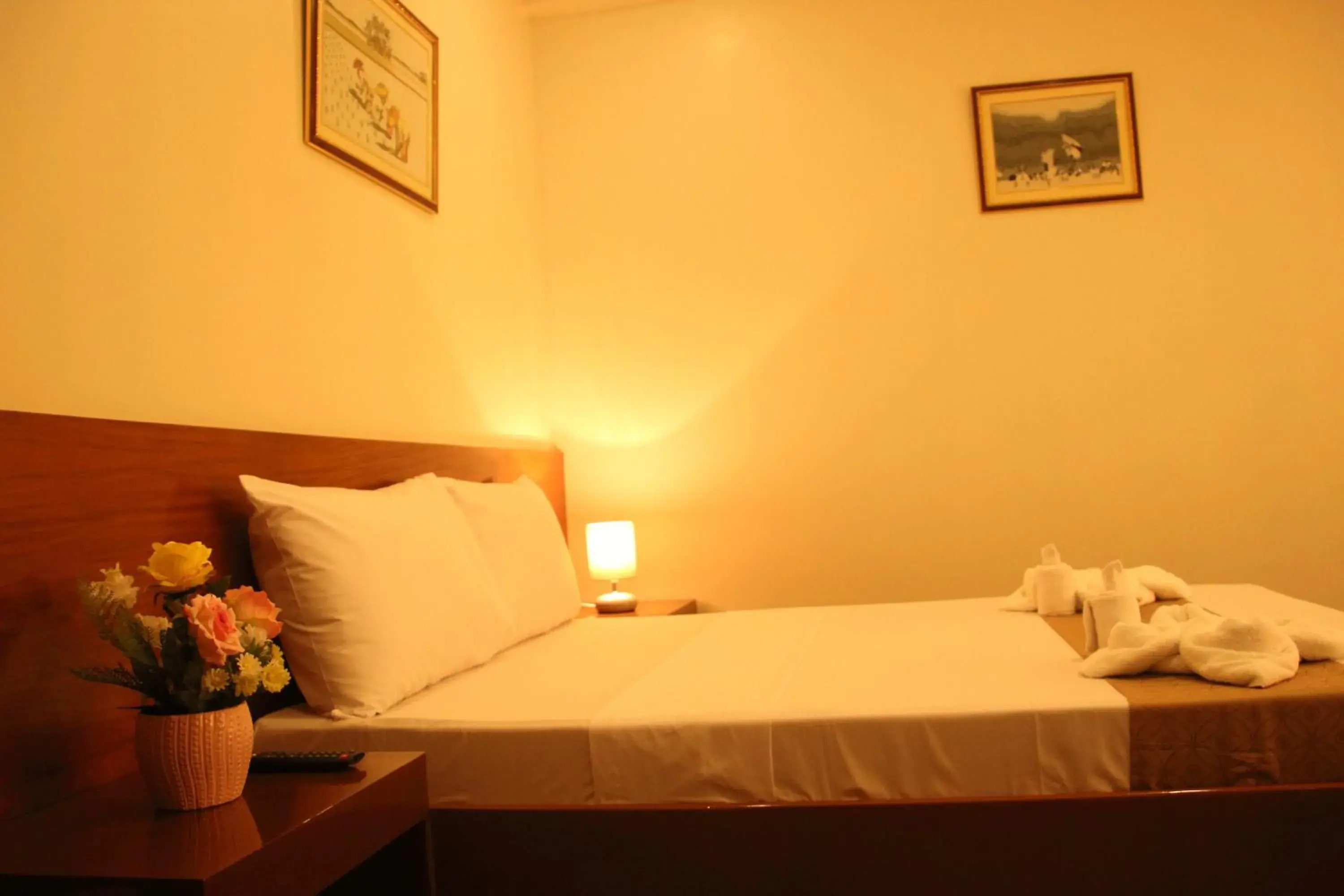 Standard Double Room in Casa Belina Standard Double Room in Casa Belina