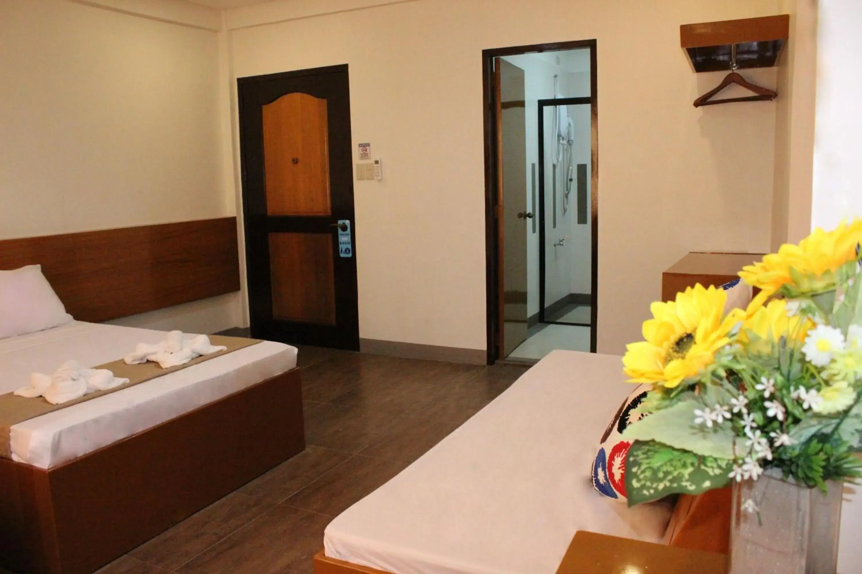 Superior Family Room in Casa Belina Superior Family Room in Casa Belina