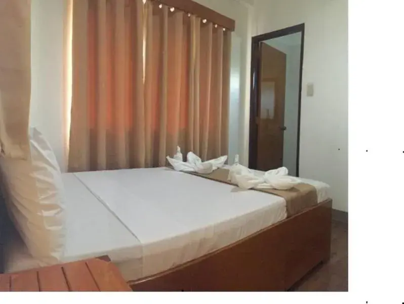 Standard Double Room in Casa Belina Standard Double Room in Casa Belina