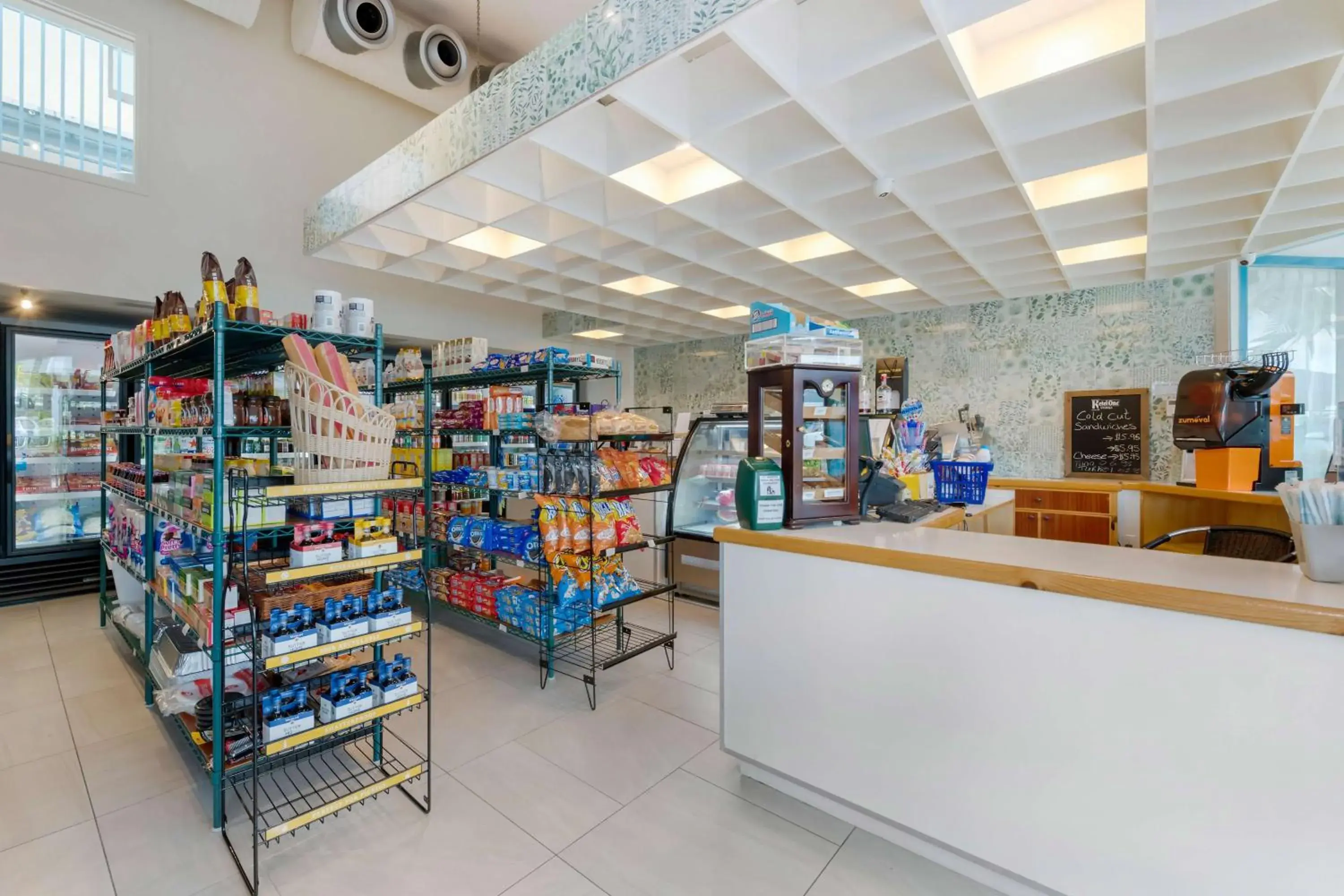 Restaurant/places to eat in Hilton Vacation Club Royal Palm St Maarten Restaurant/places to eat in Hilton Vacation Club Royal Palm St Maarten