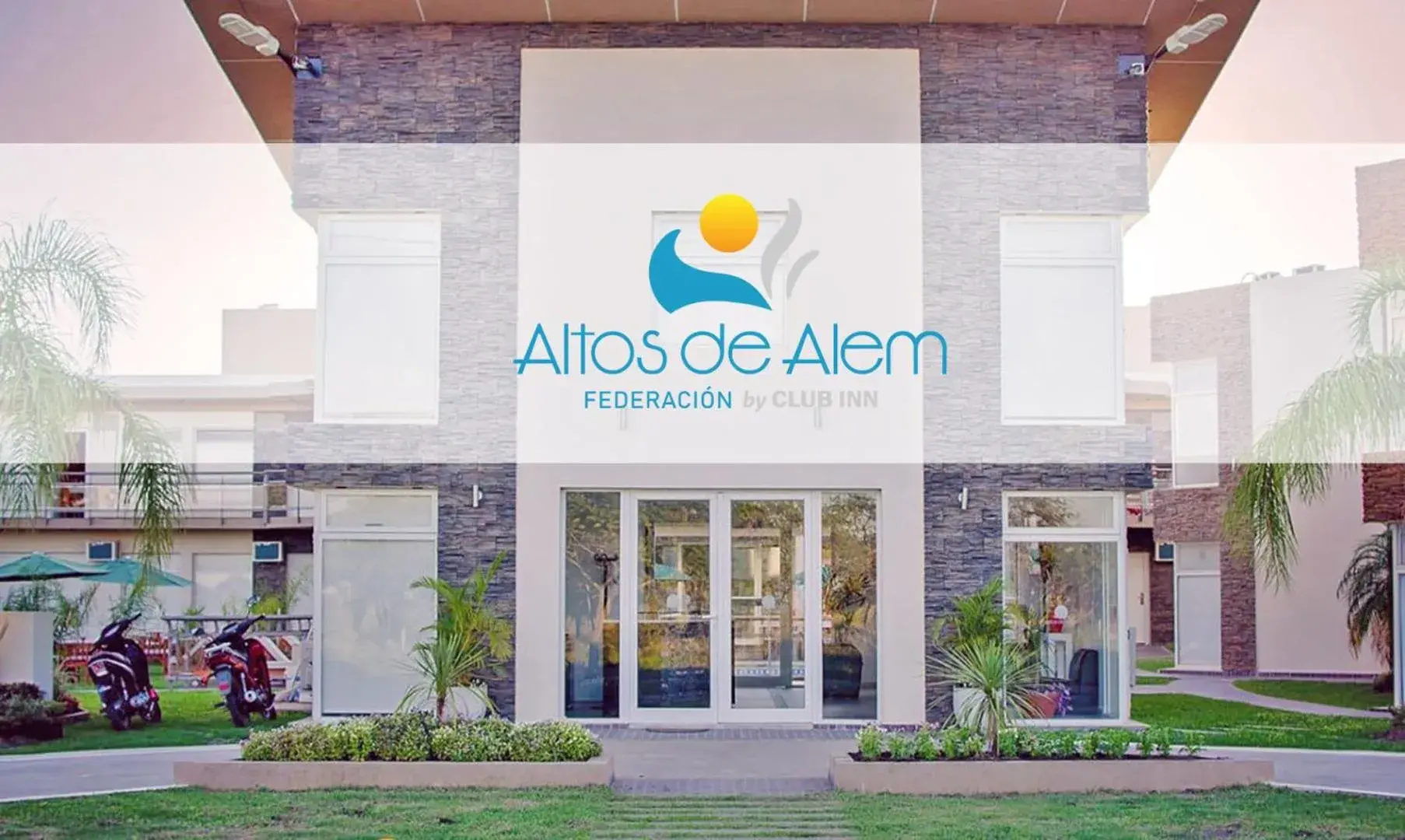 Altos de Alem Altos de Alem
