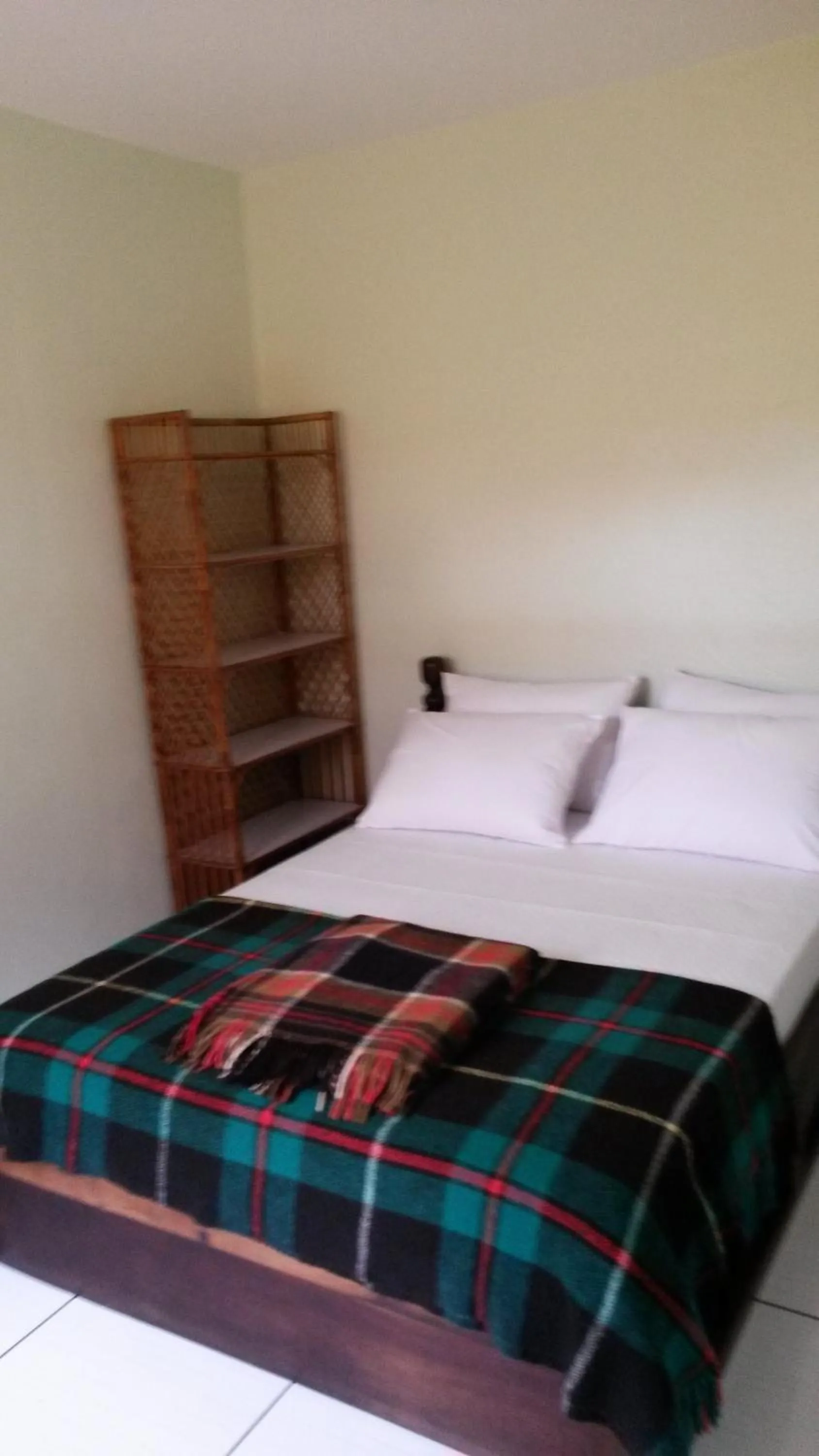 Photo of the whole room, Bed in Casas na Praia de Bombas - Bombinhas