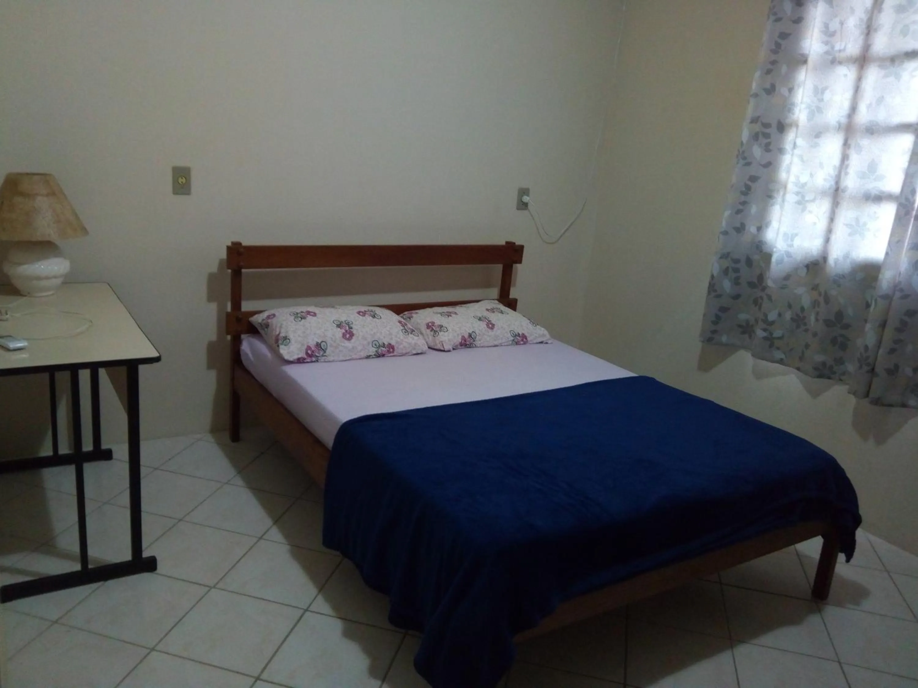 Bed in Casas na Praia de Bombas - Bombinhas