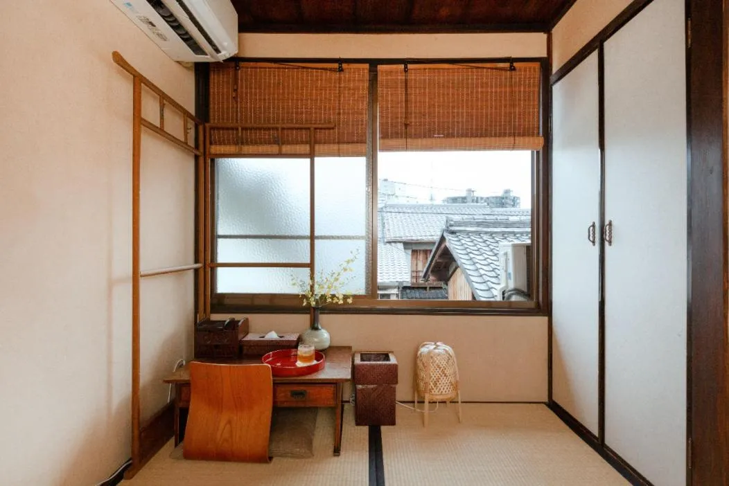 お宿梅夜Guesthouse Umeya