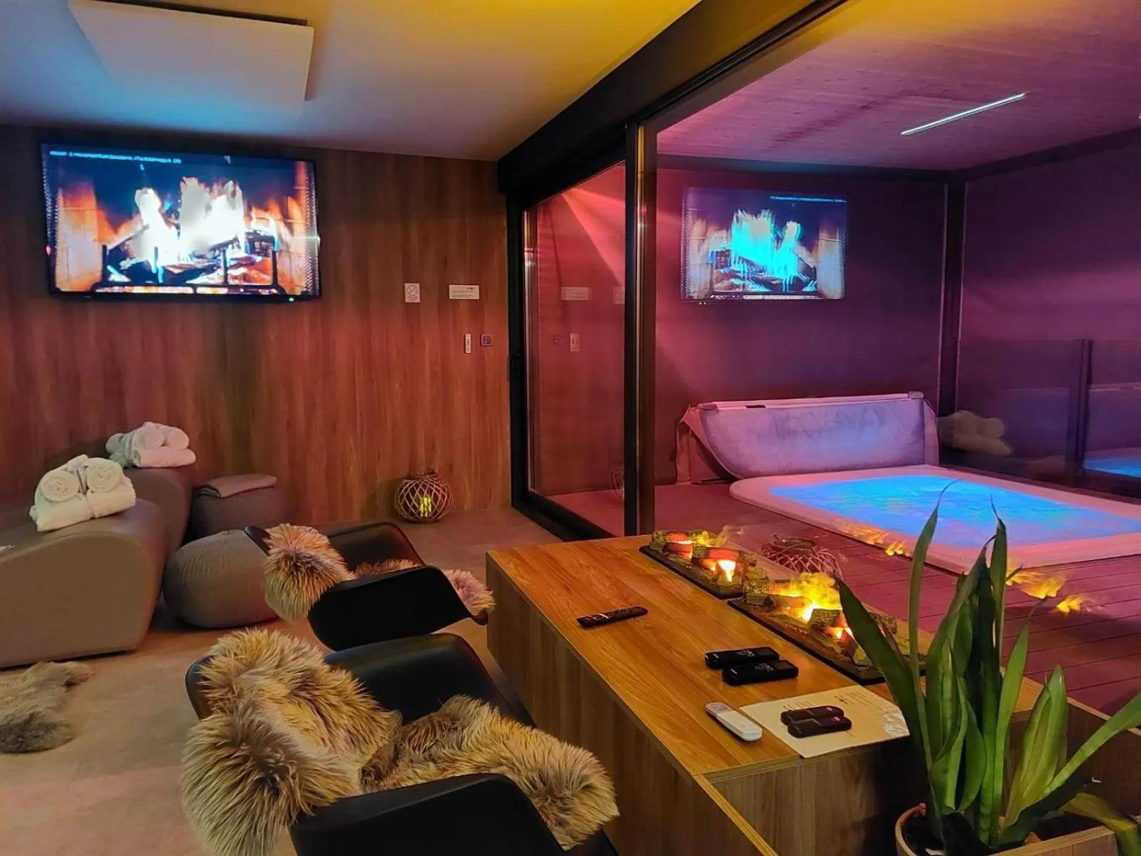 Spa and wellness centre/facilities in Plitvice Holiday Resort