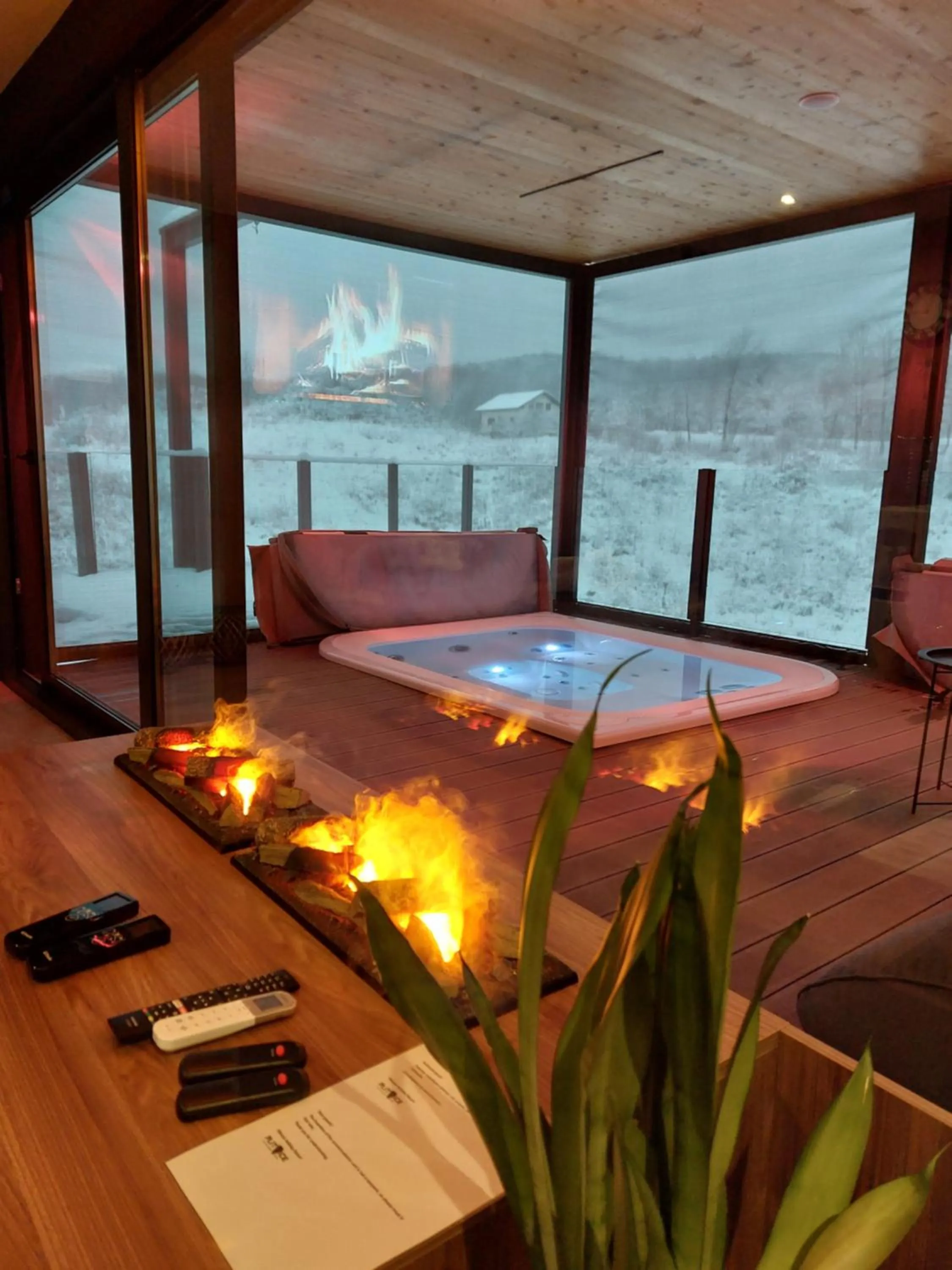 Spa and wellness centre/facilities in Plitvice Holiday Resort