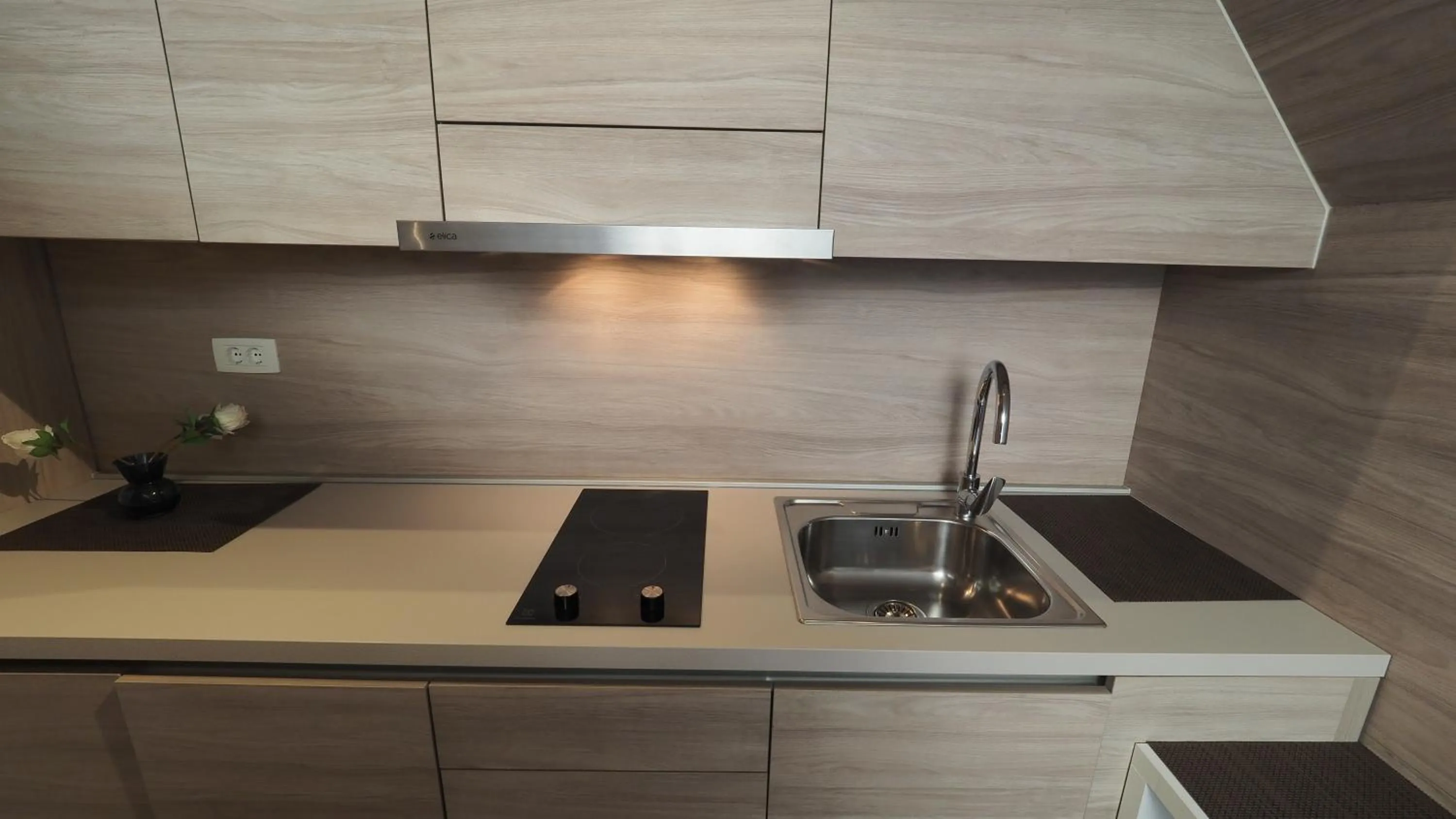 Coffee/tea facilities in Plitvice Holiday Resort