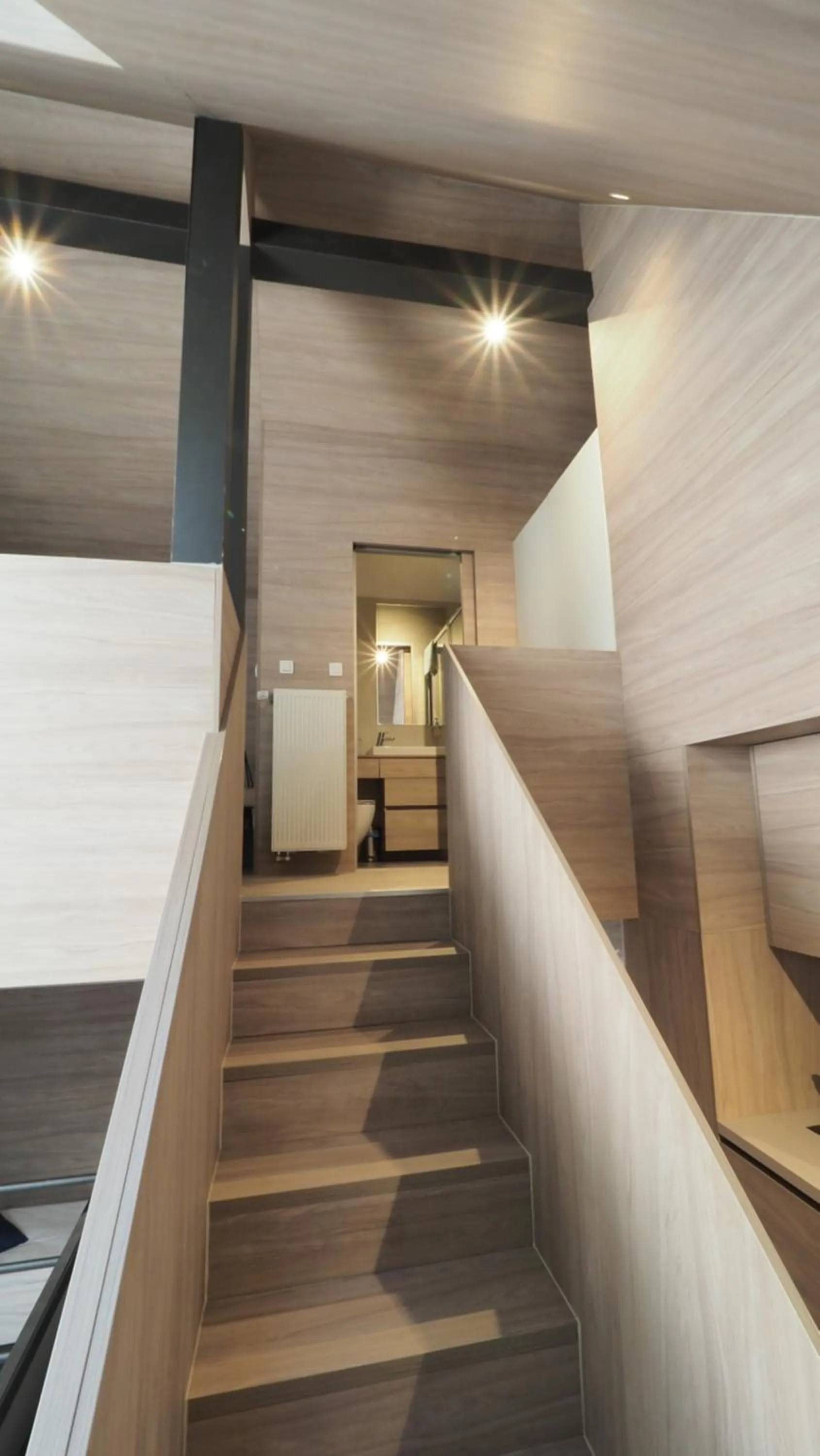 Bathroom in Plitvice Holiday Resort