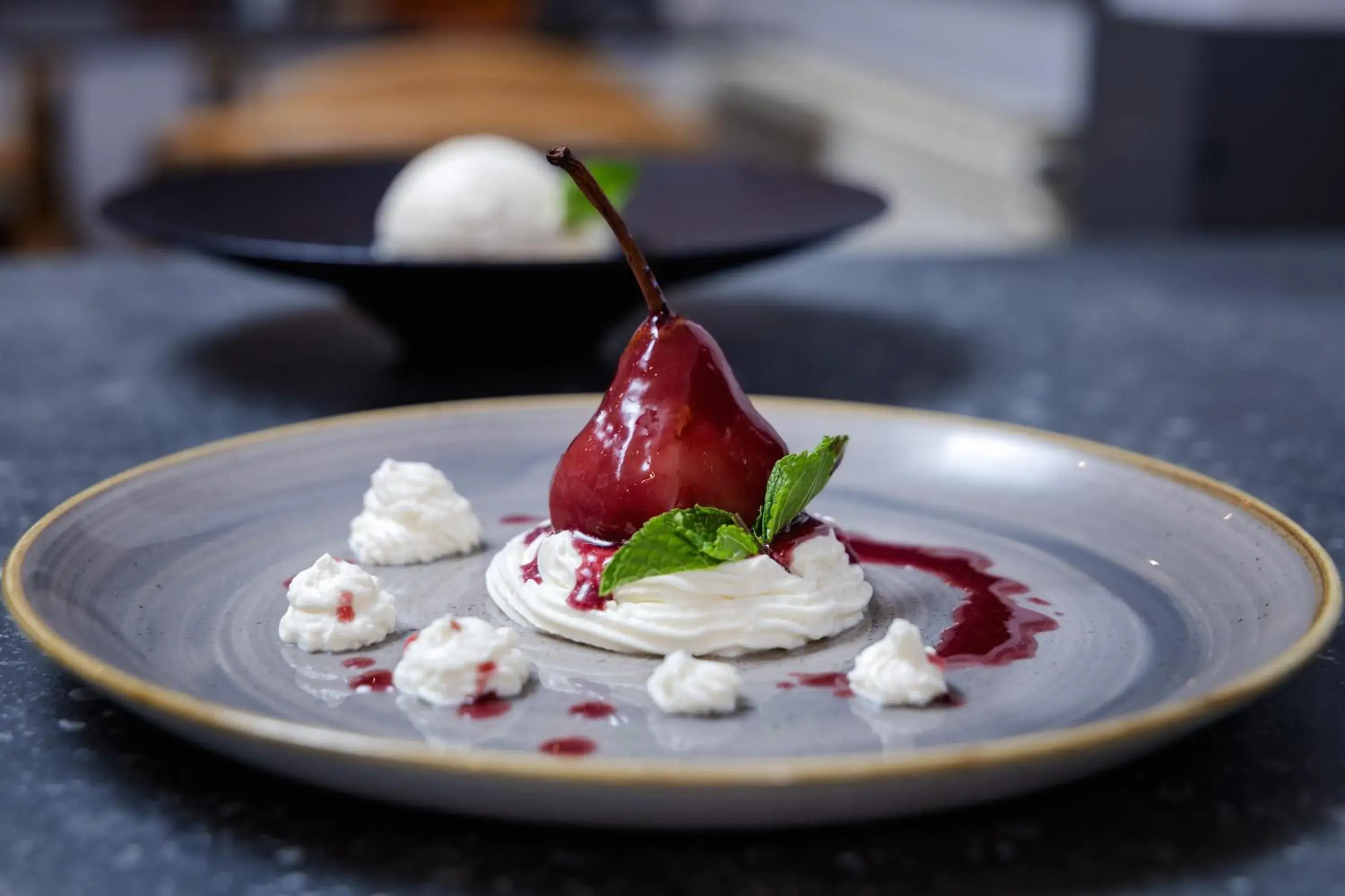 Restaurant/places to eat in Plitvice Holiday Resort Restaurant/places to eat in Plitvice Holiday Resort