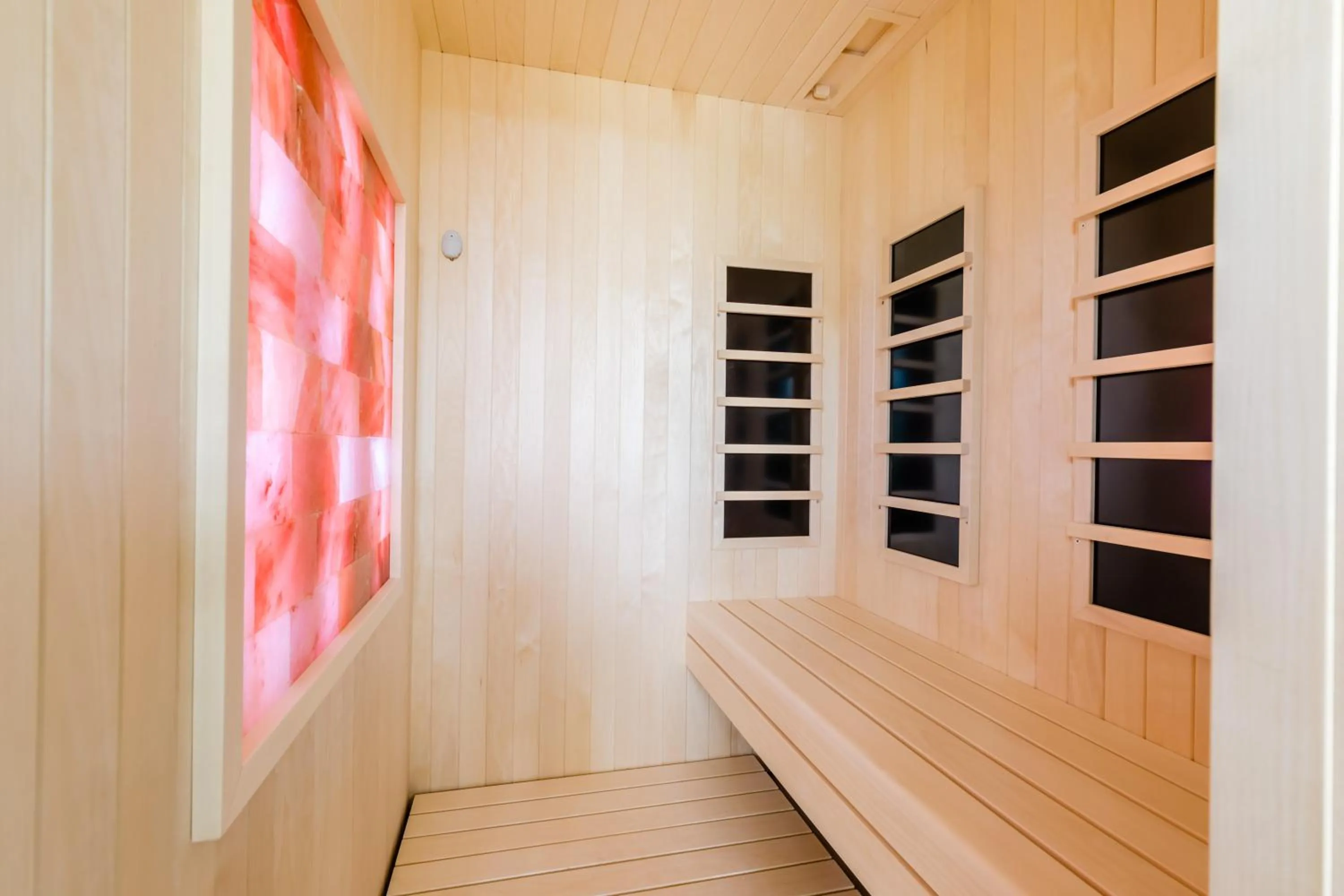 Spa and wellness centre/facilities in Plitvice Holiday Resort