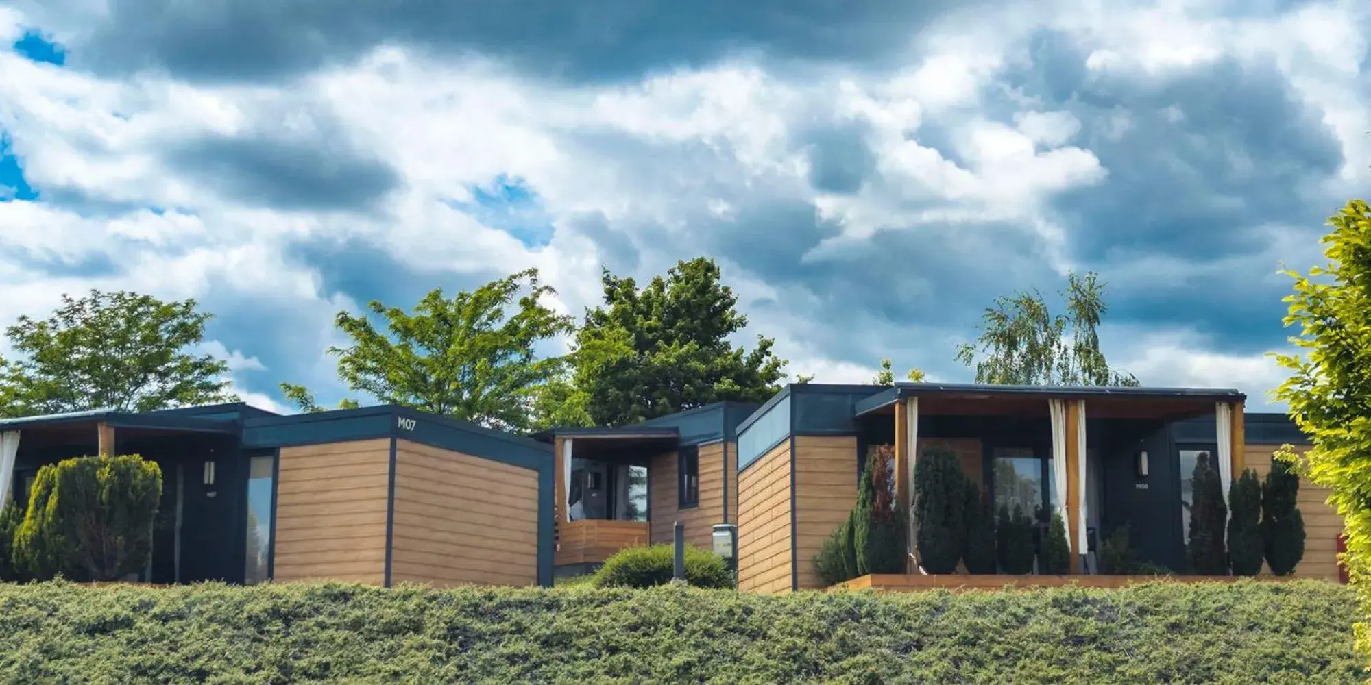 Restaurant/places to eat in Plitvice Holiday Resort Restaurant/places to eat in Plitvice Holiday Resort