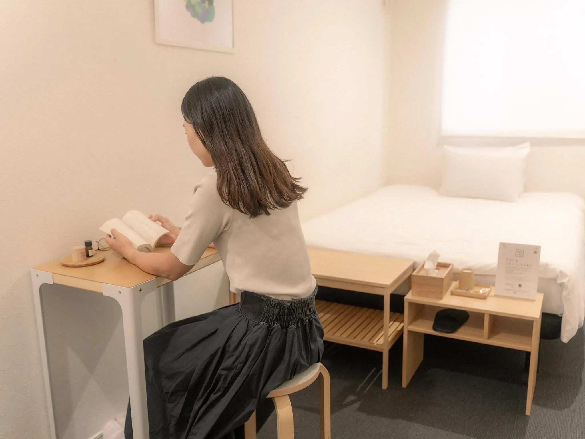 Other in RAK KIYOMIZU - for one person - 1人旅専用HOSTEL