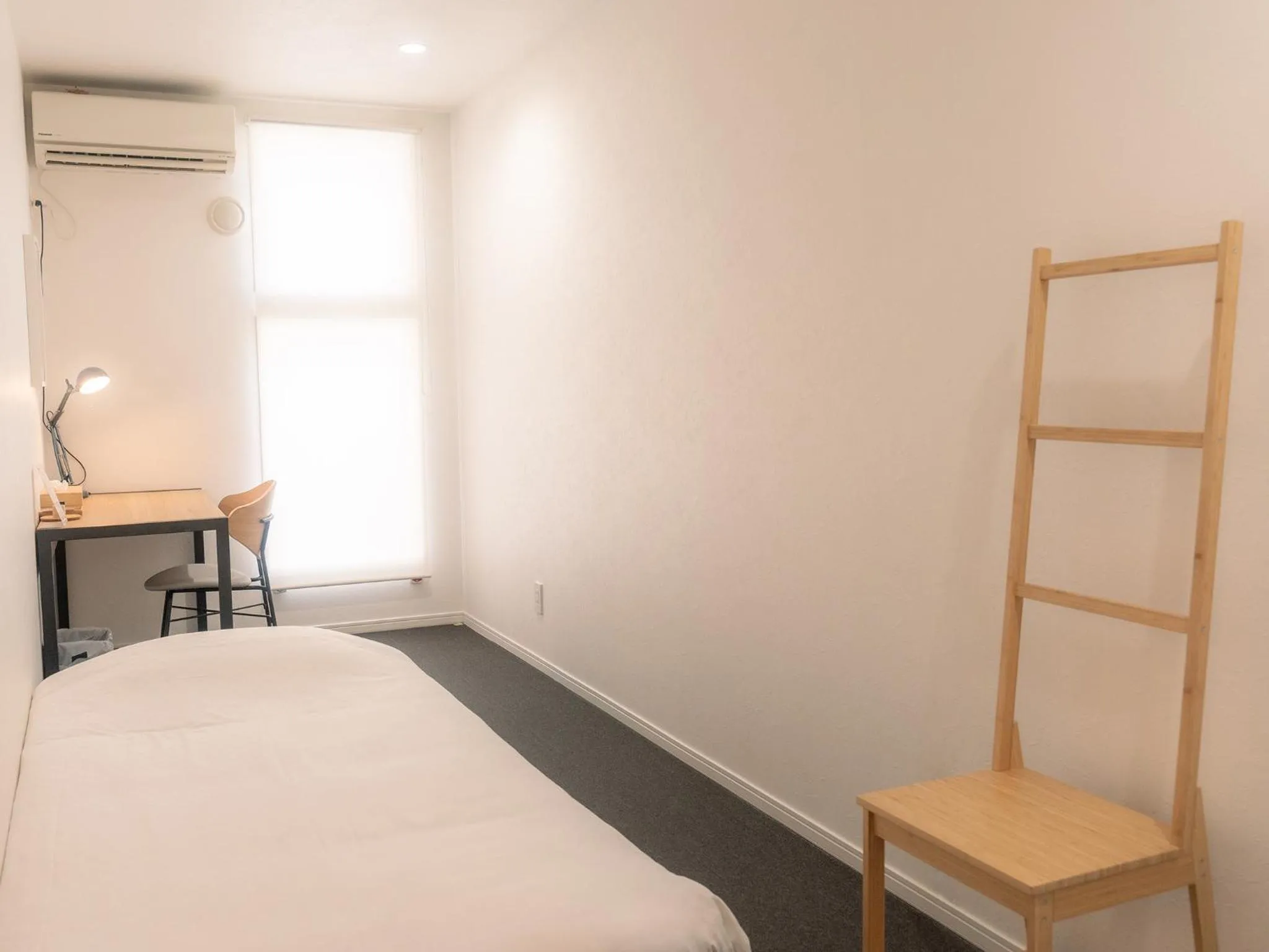 Other, Bed in RAK KIYOMIZU - for one person - 1人旅専用HOSTEL