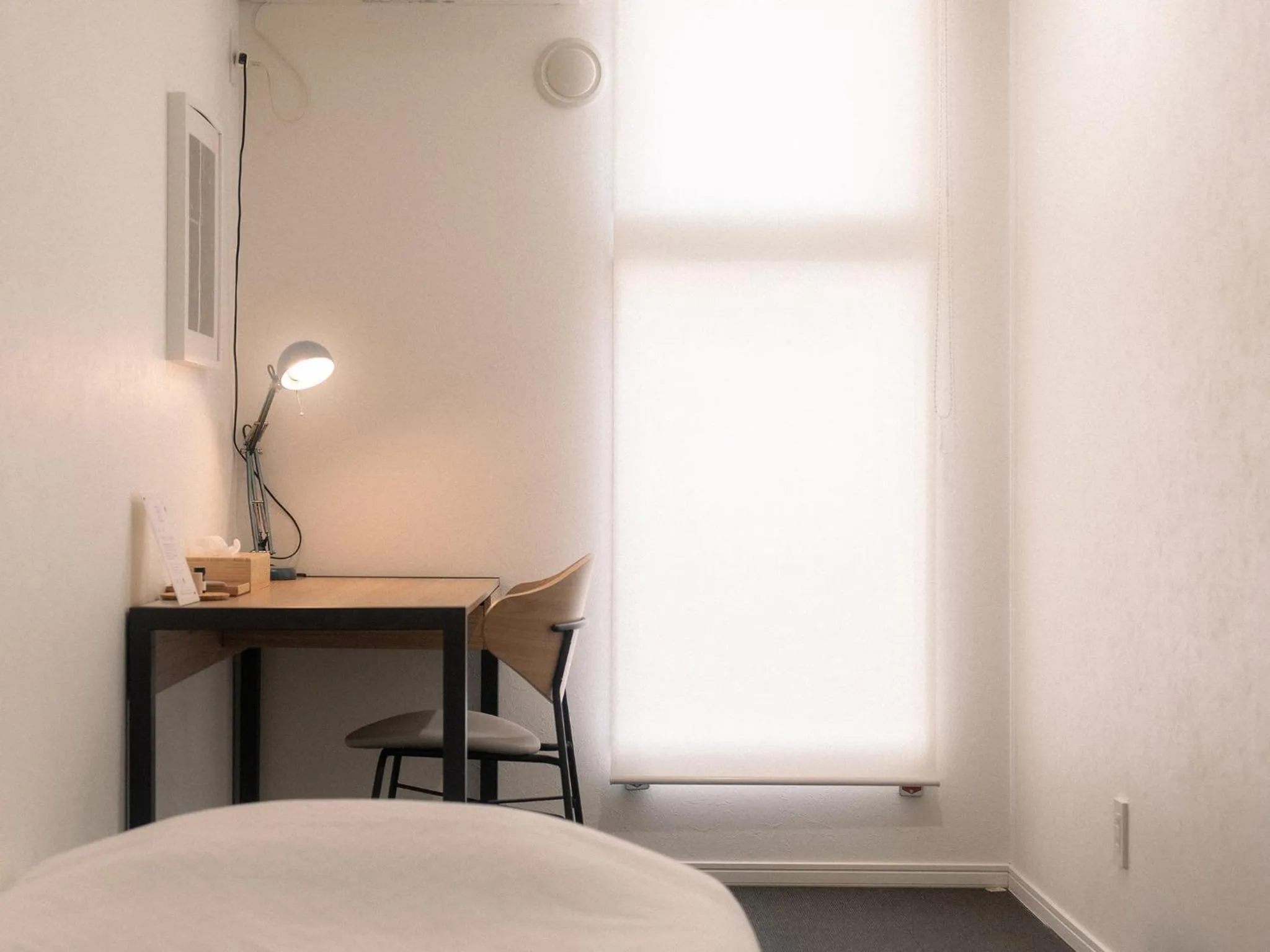 Other, Bed in RAK KIYOMIZU - for one person - 1人旅専用HOSTEL