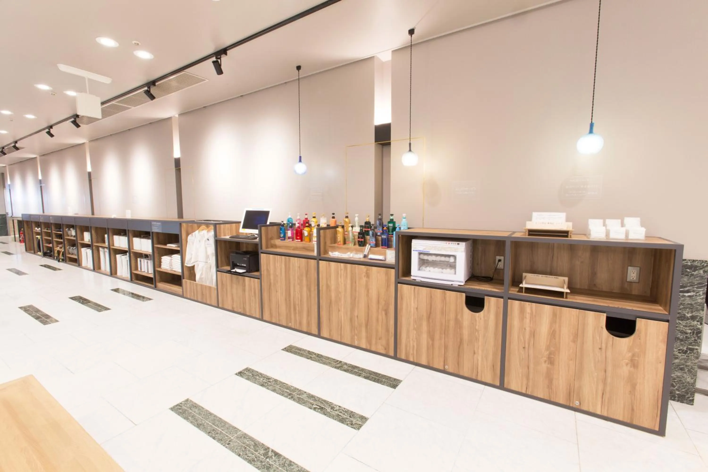 Other in Toyama Chitetsu Hotel