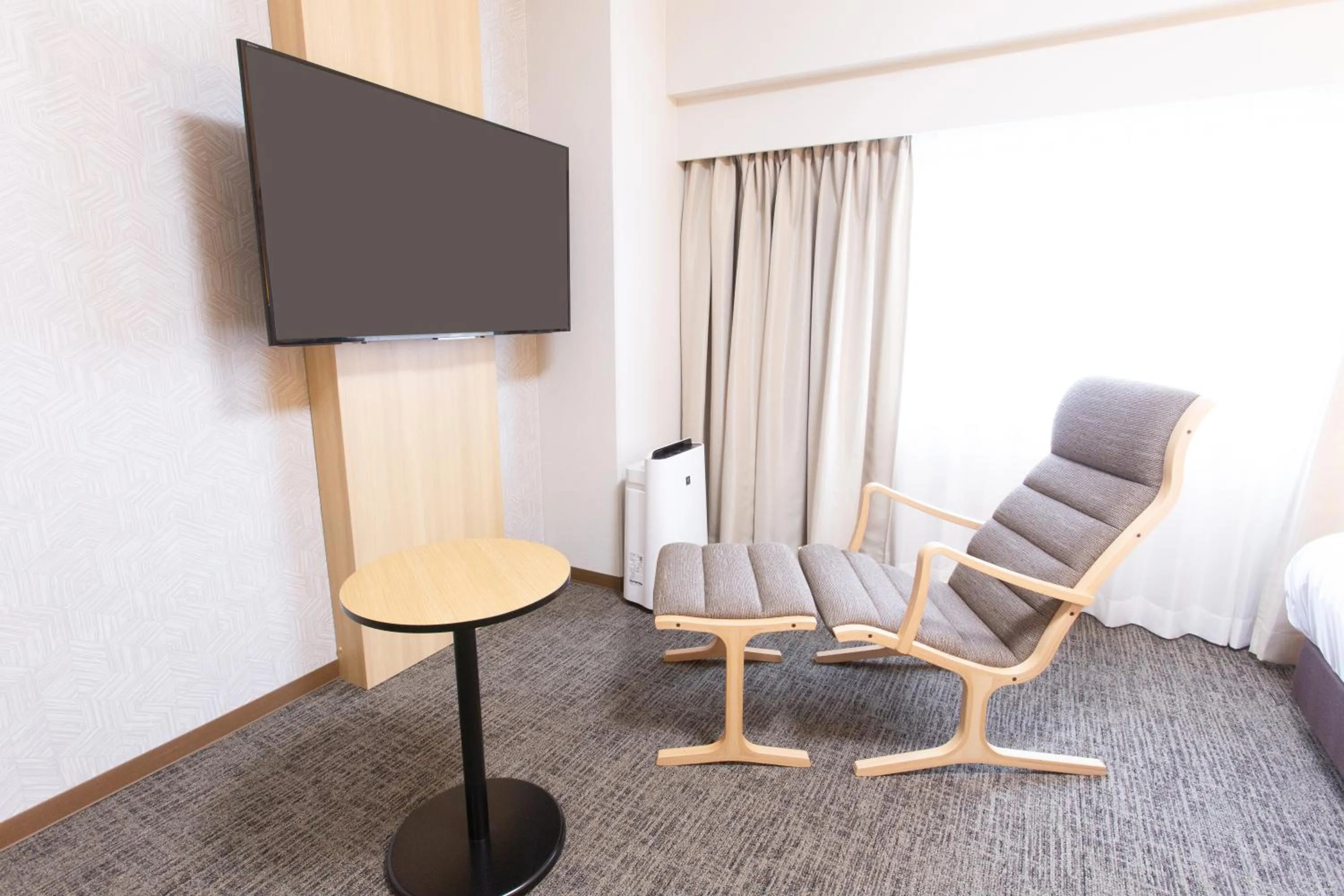 Other in Toyama Chitetsu Hotel