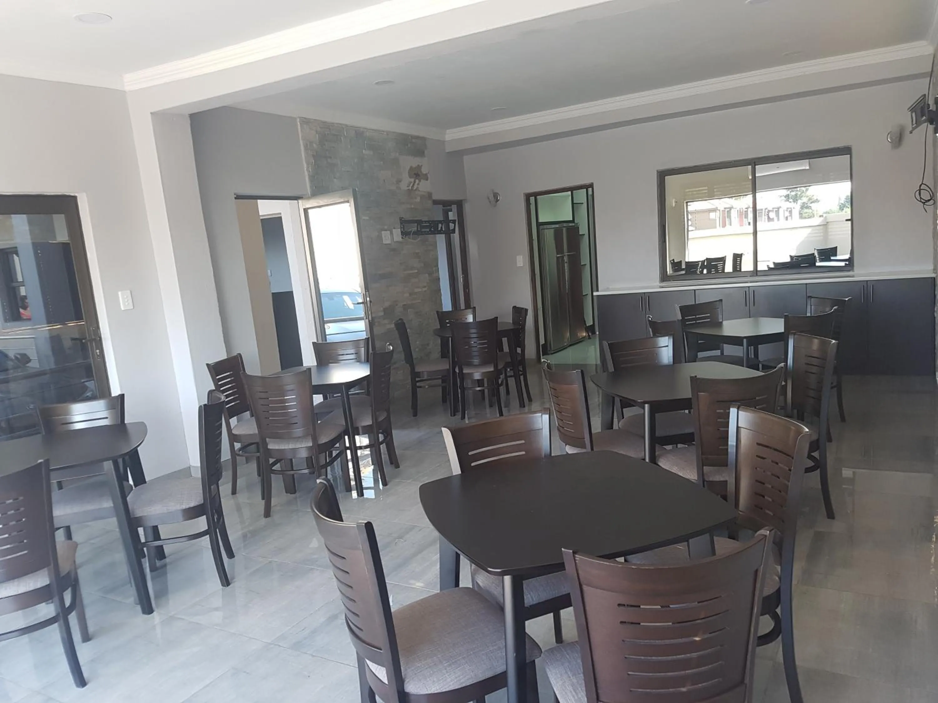 Twin/Double Room in Sunflower Guesthouse