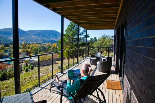 New Norfolk Holiday Apartments