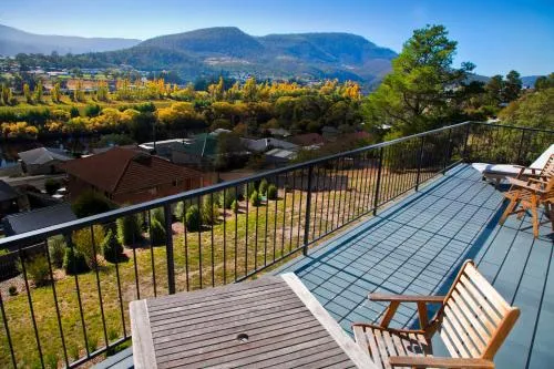 New Norfolk Holiday Apartments