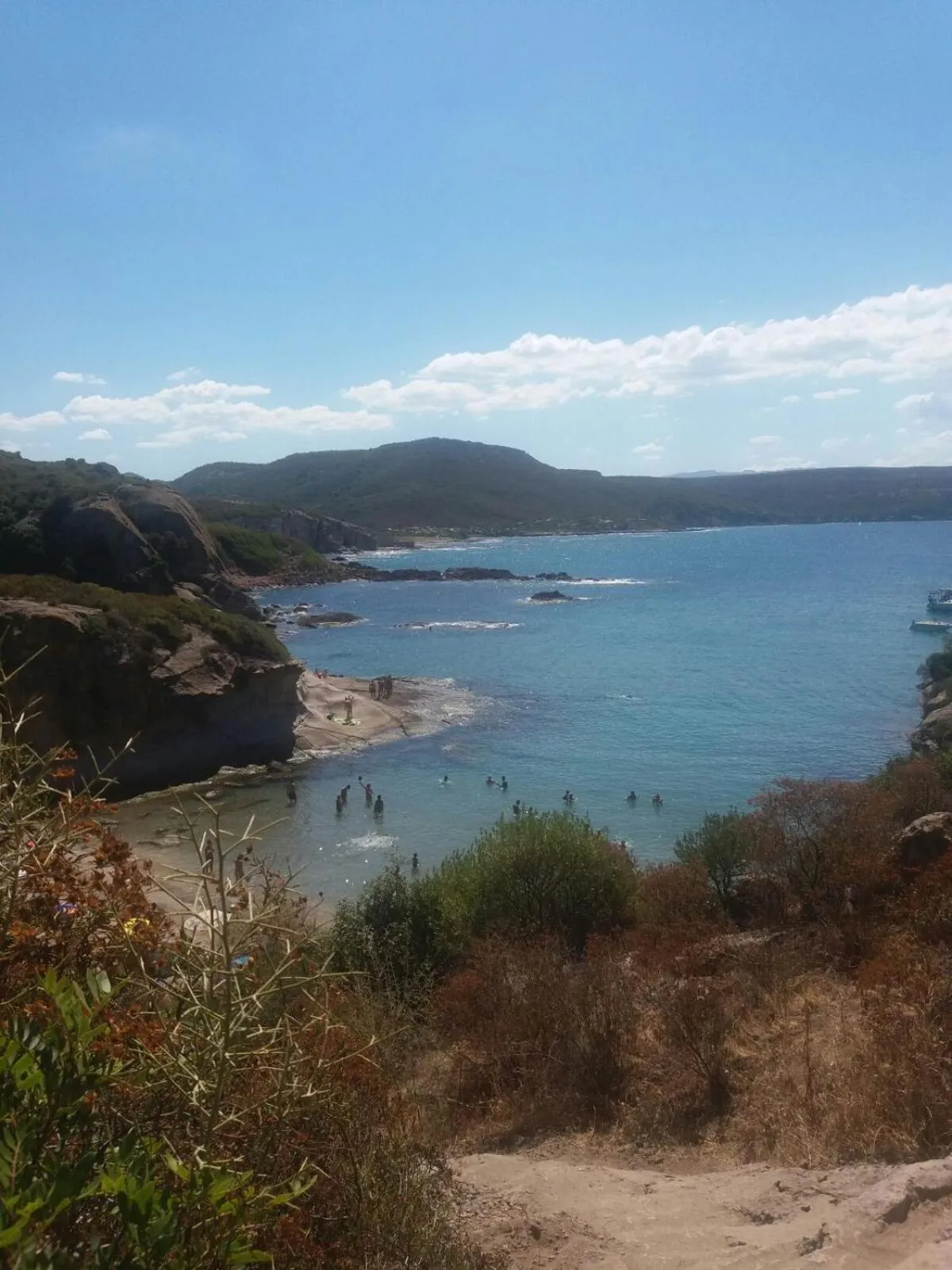 Alma Bed & Breakfast