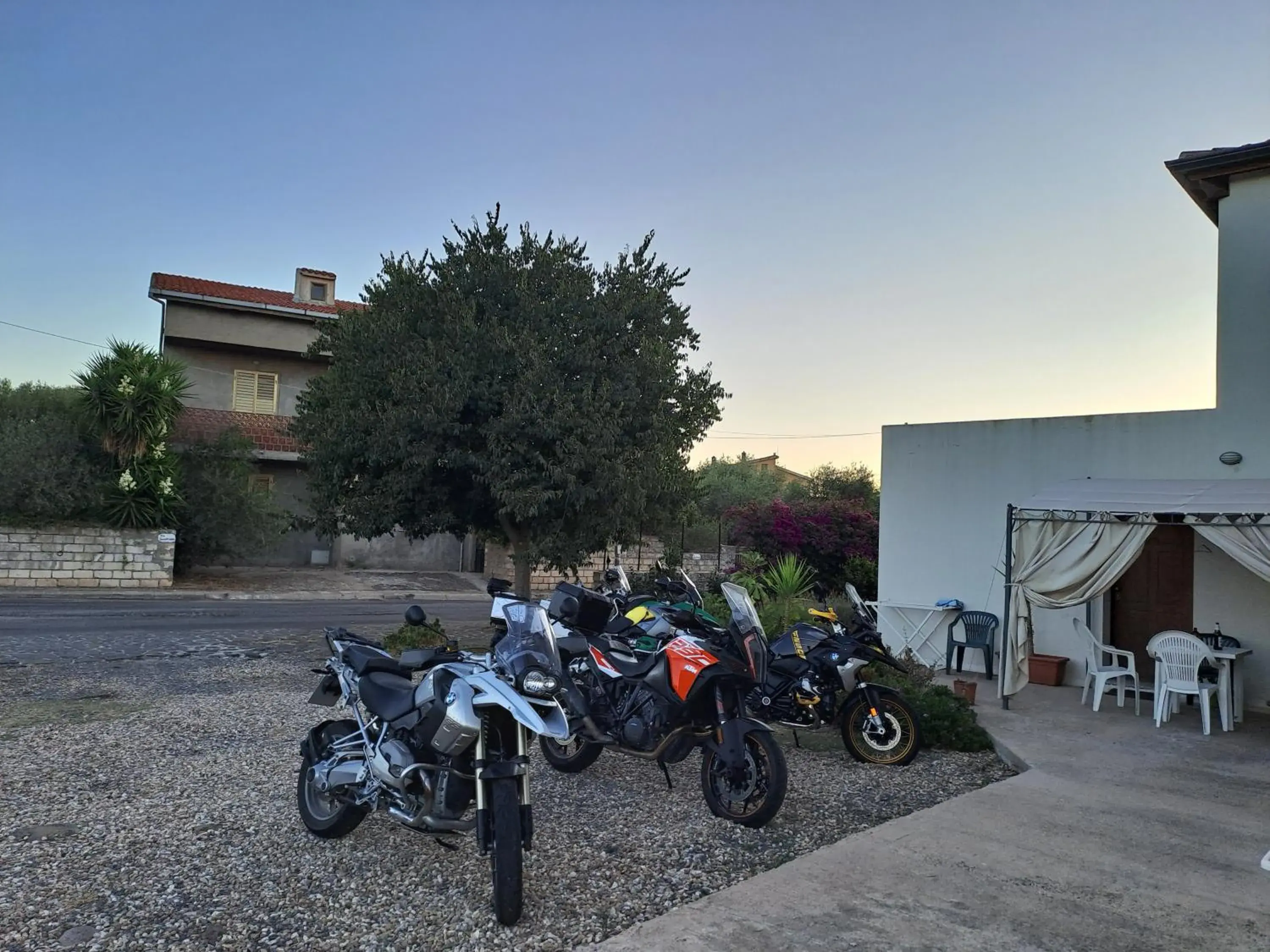 Budget Double Room - single occupancy in Alma Bed & Breakfast Budget Double Room - single occupancy in Alma Bed & Breakfast