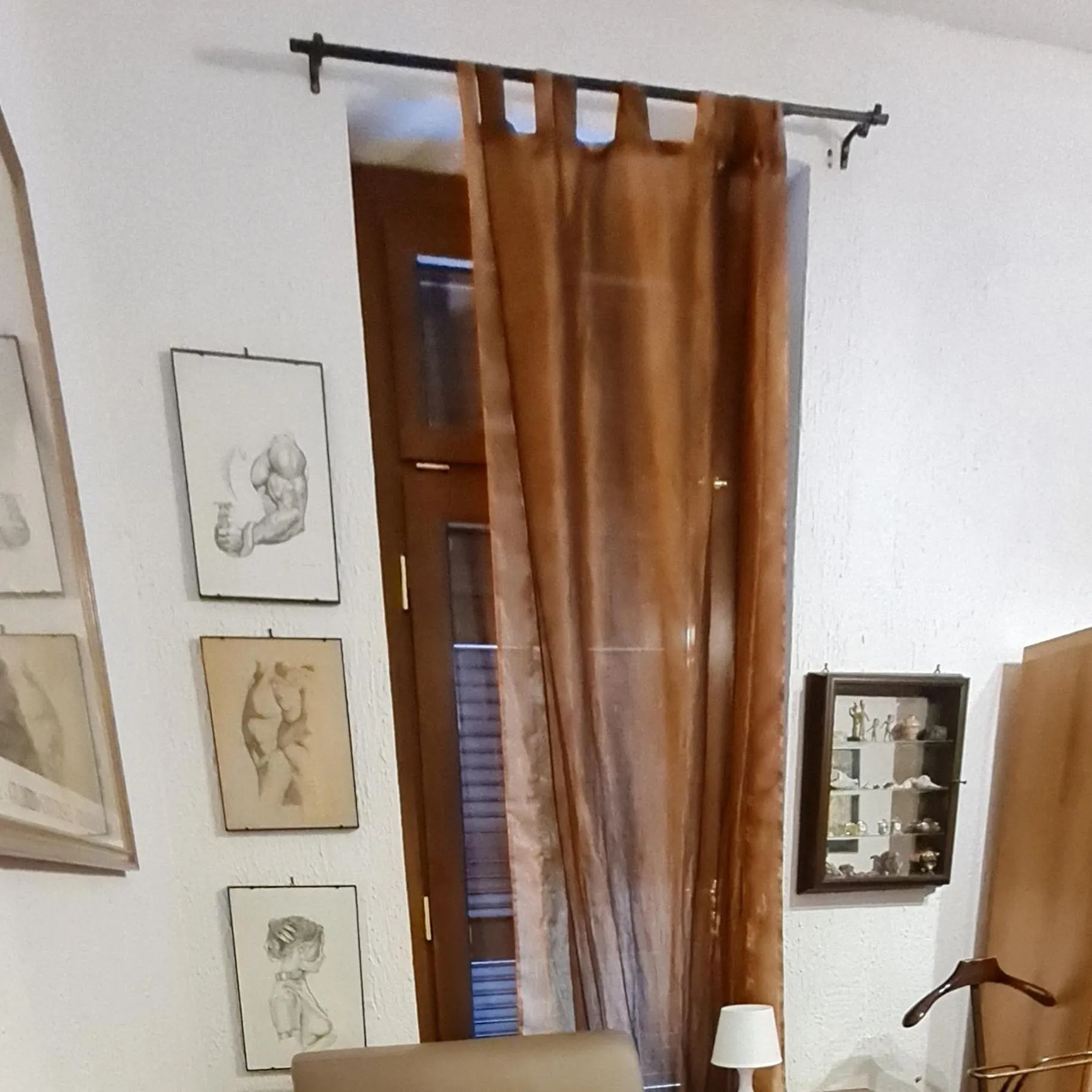 Robta's Dream Home