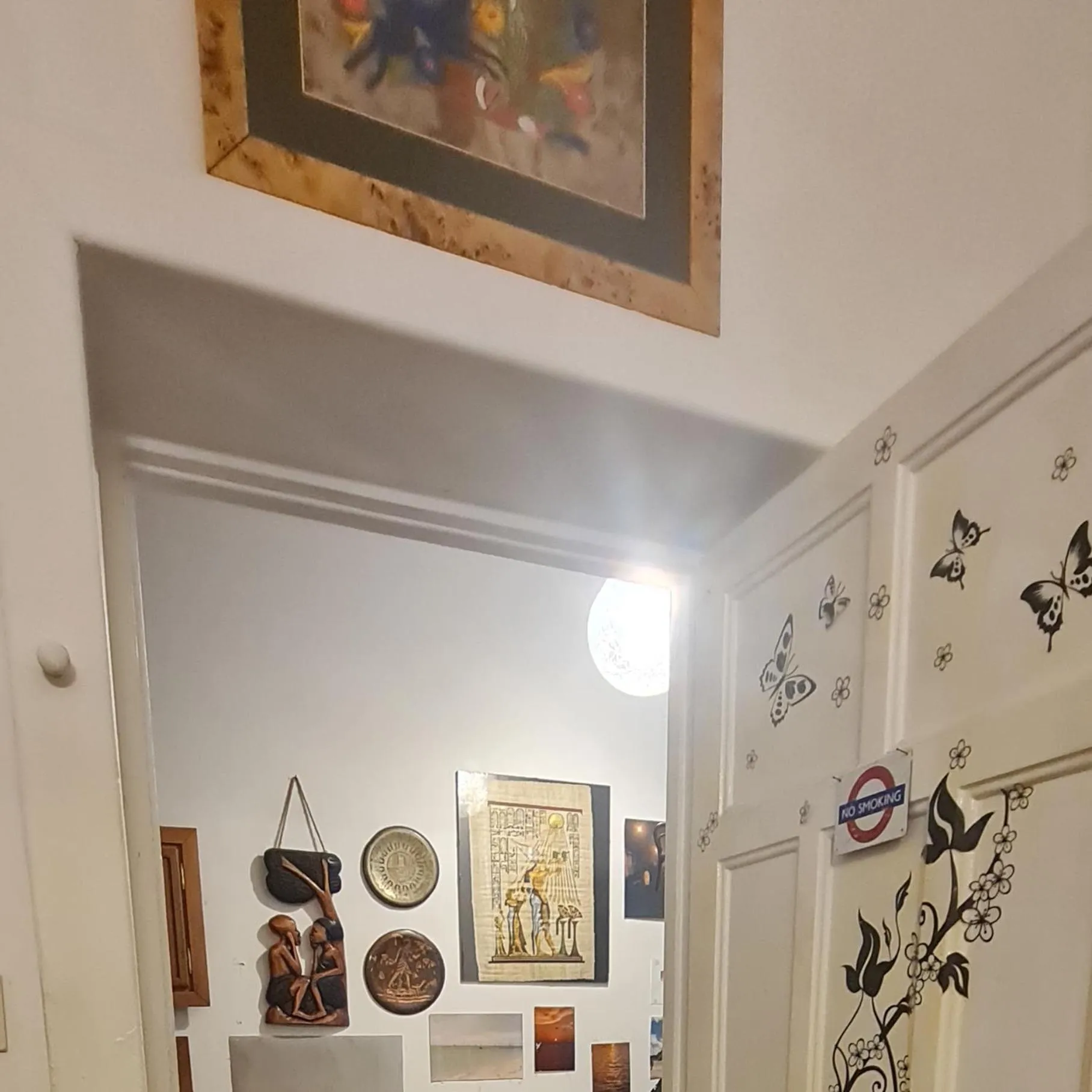Robta's Dream Home