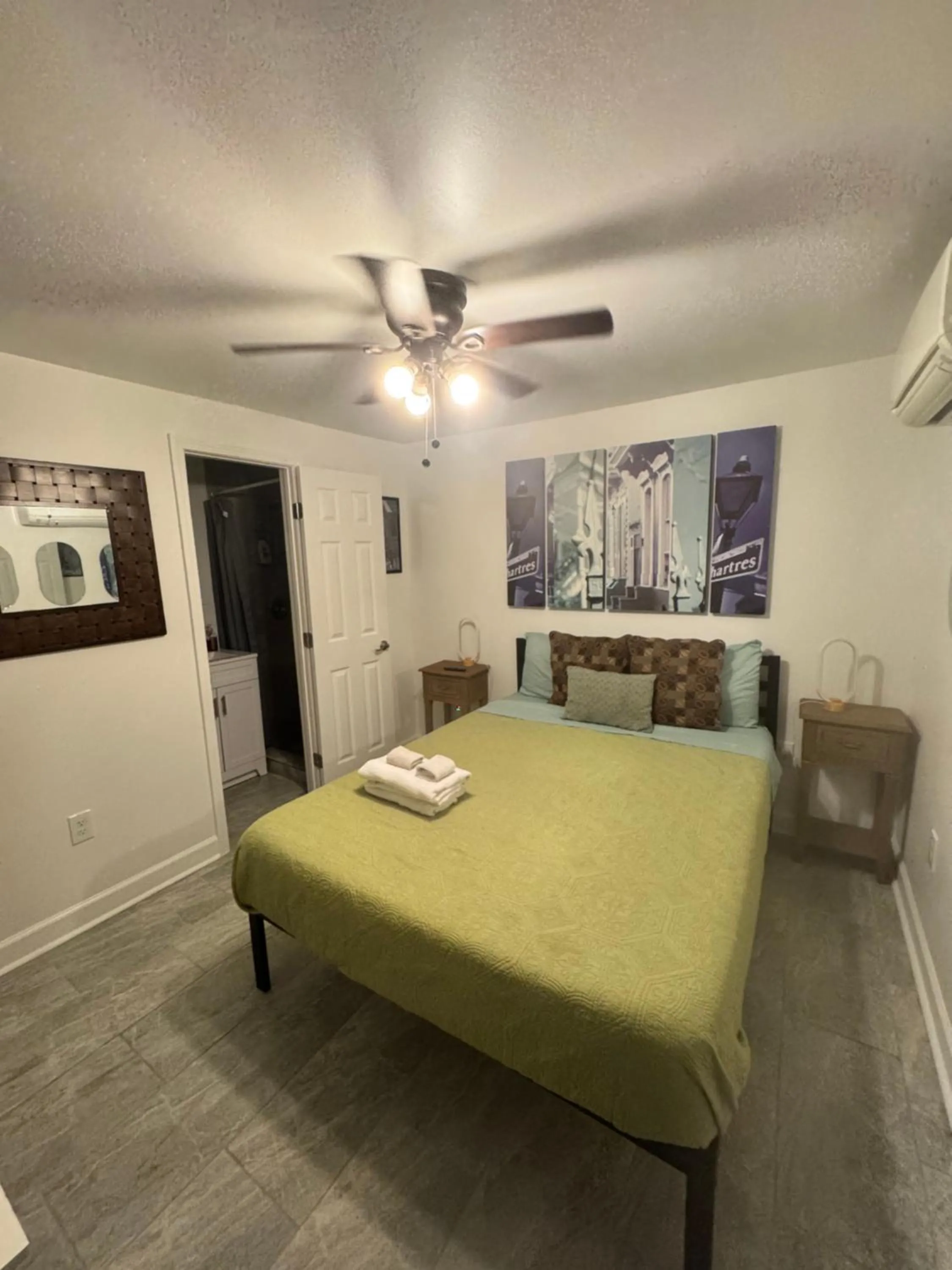 Studio Apartment Antonine