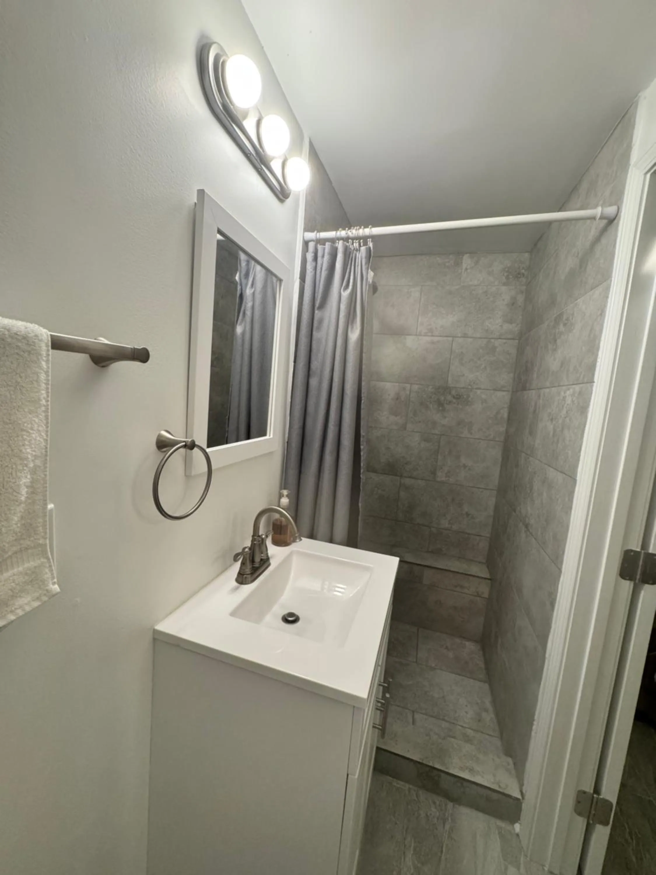 Studio Apartment Antonine