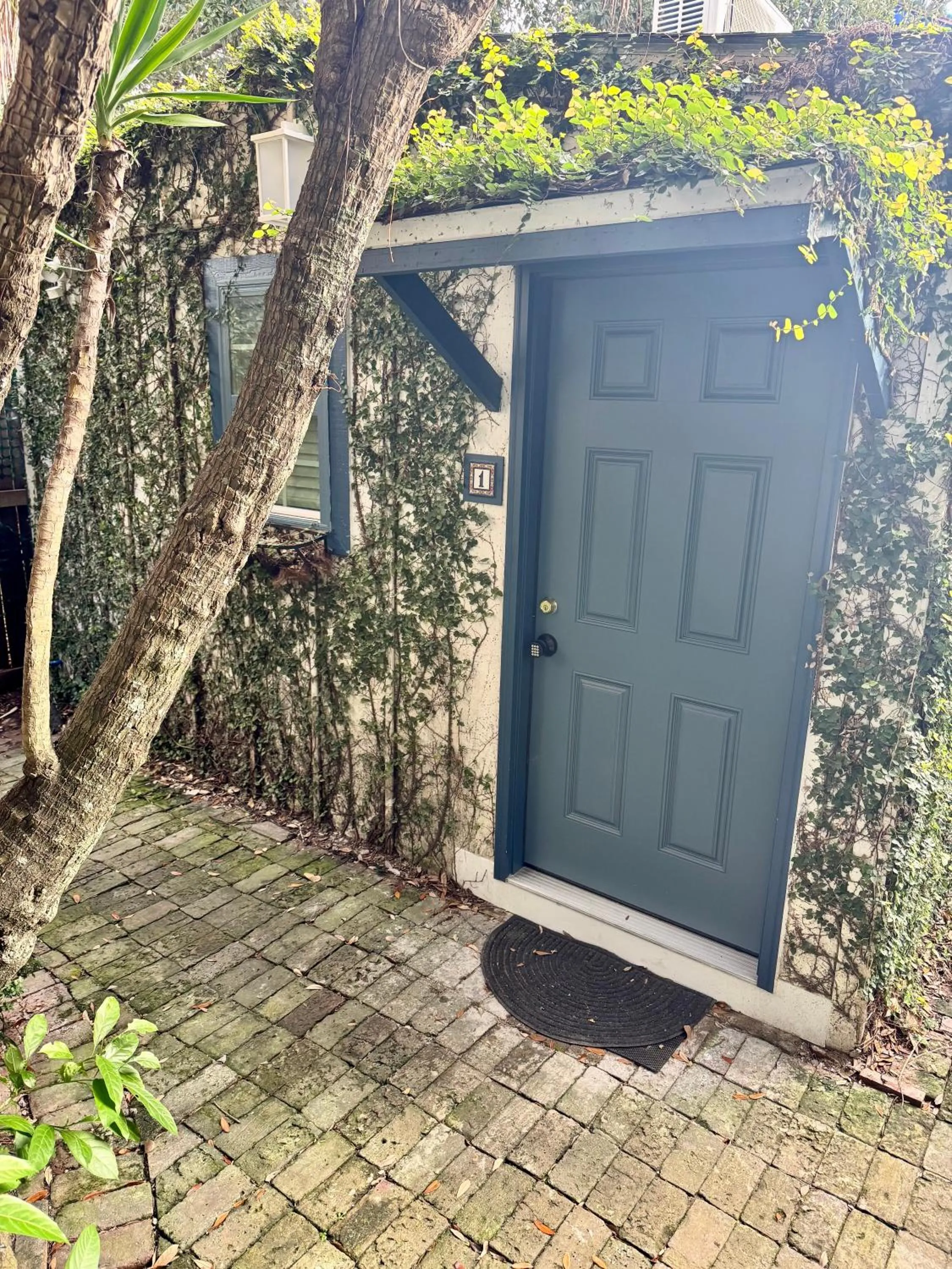 Studio Apartment Antonine