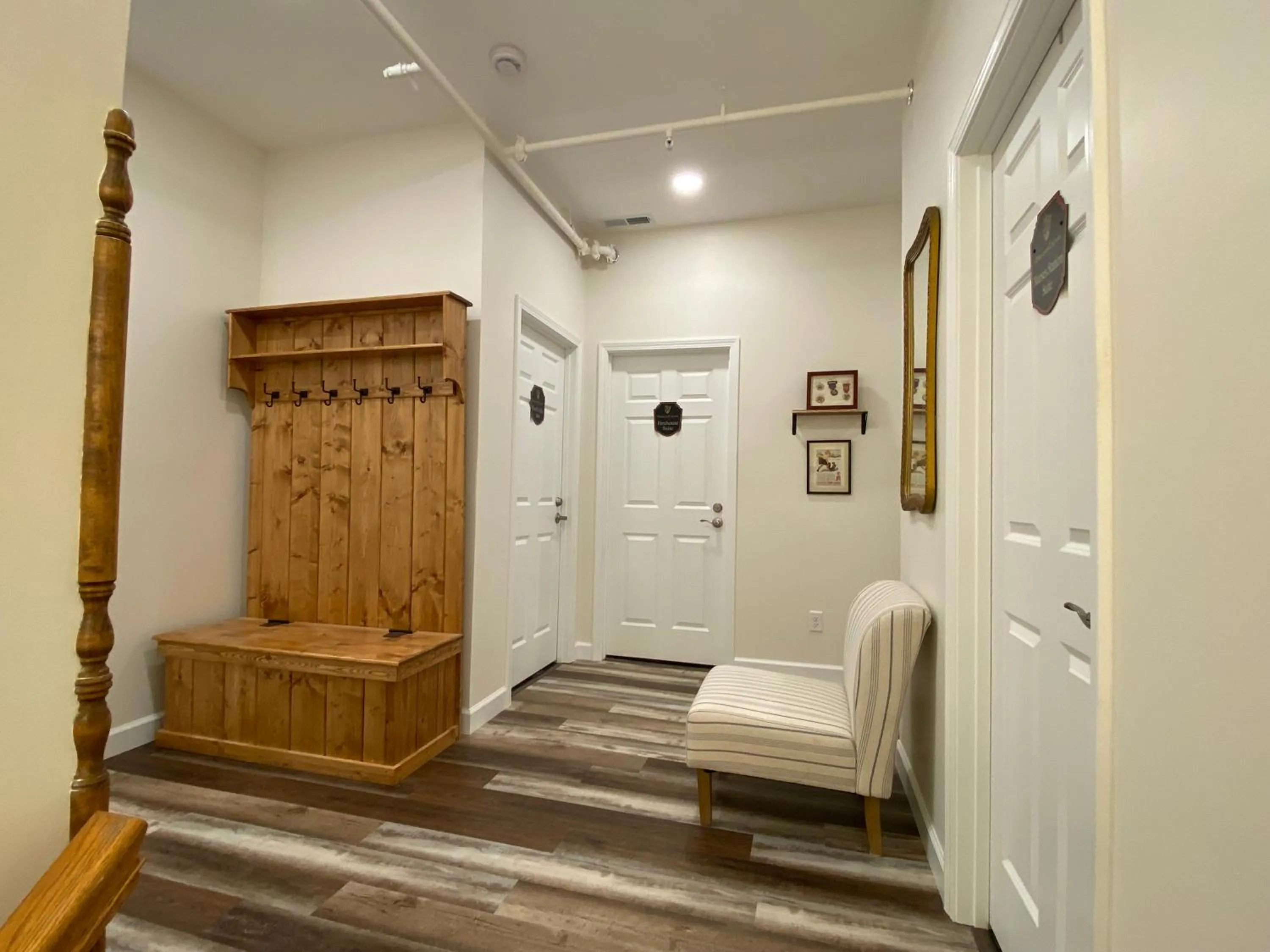 Hermann Crown Suites