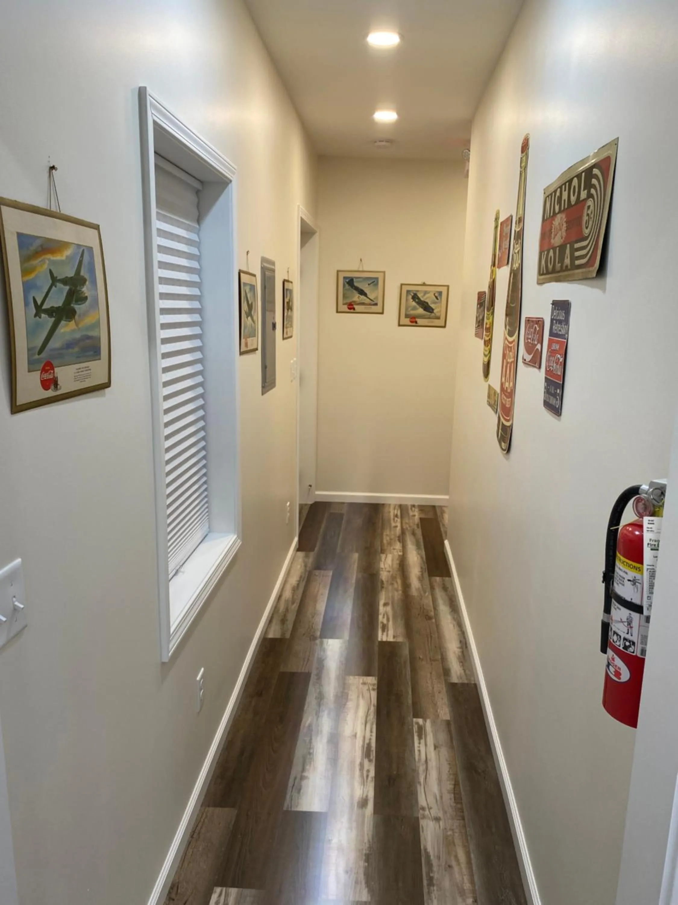 Hermann Crown Suites