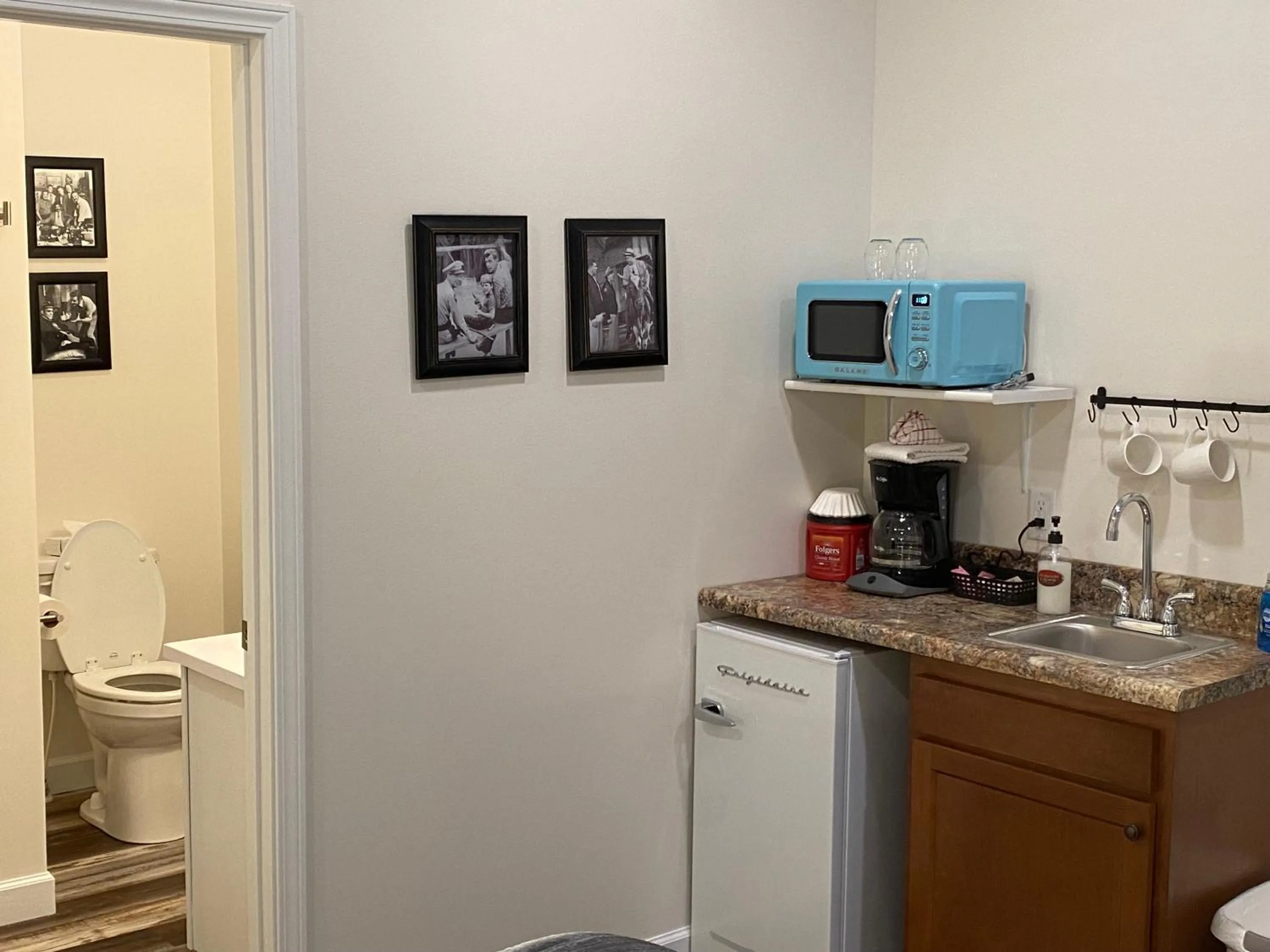 Hermann Crown Suites