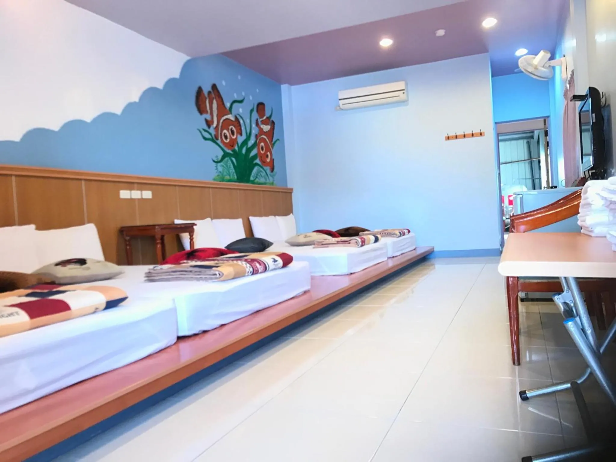 Nan Wan KiKi Guesthouse