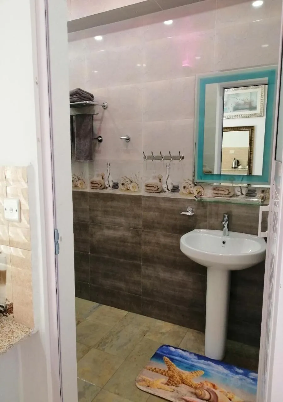 Bathroom in Easy Stay Residence