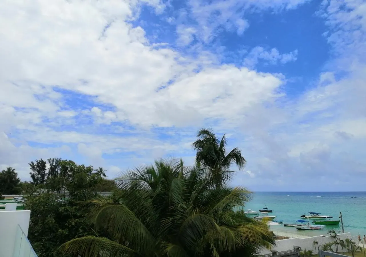 Natural landscape in Easy Stay Residence