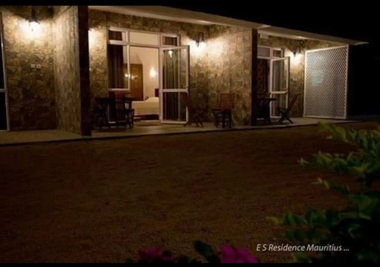 Property building in Easy Stay Residence