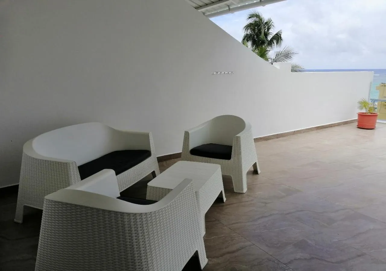 Balcony/Terrace in Easy Stay Residence