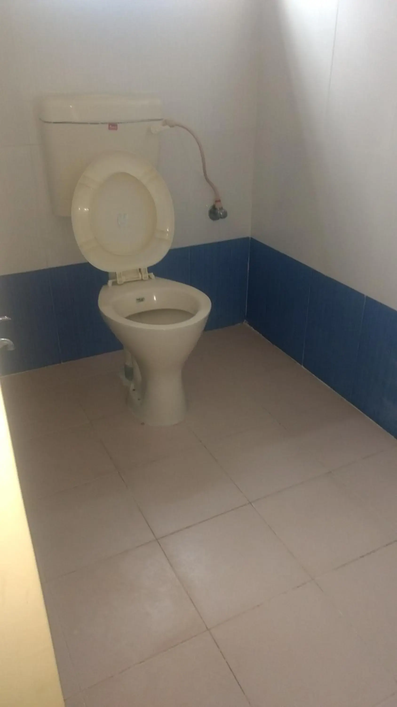 Economy Triple Room in Vijaya Guest House Economy Triple Room in Vijaya Guest House