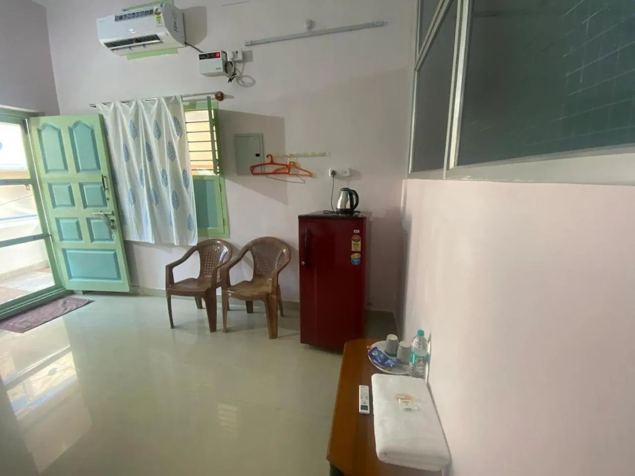 Vijaya Guest House